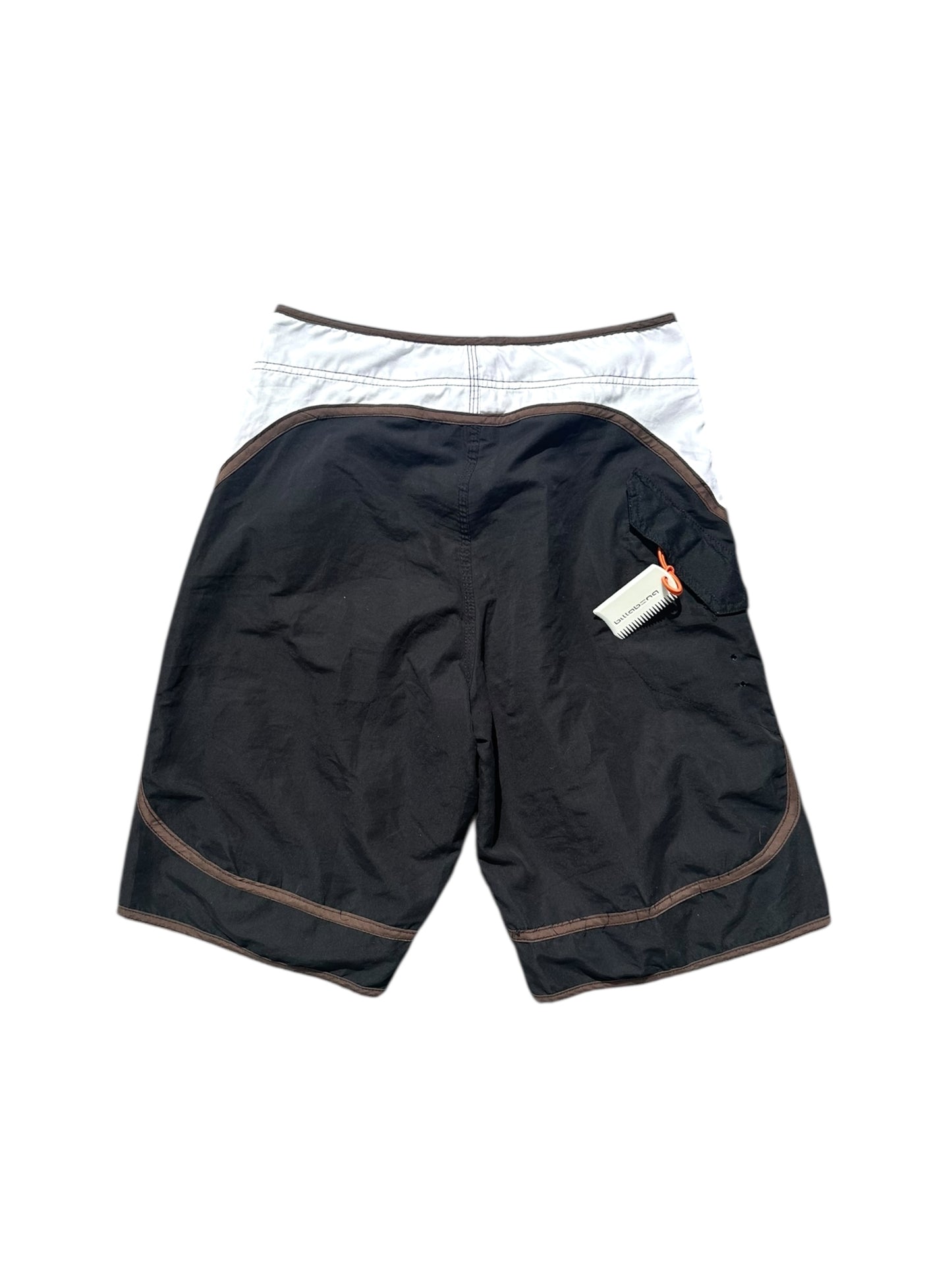 00s Baggy Billabong Boardies