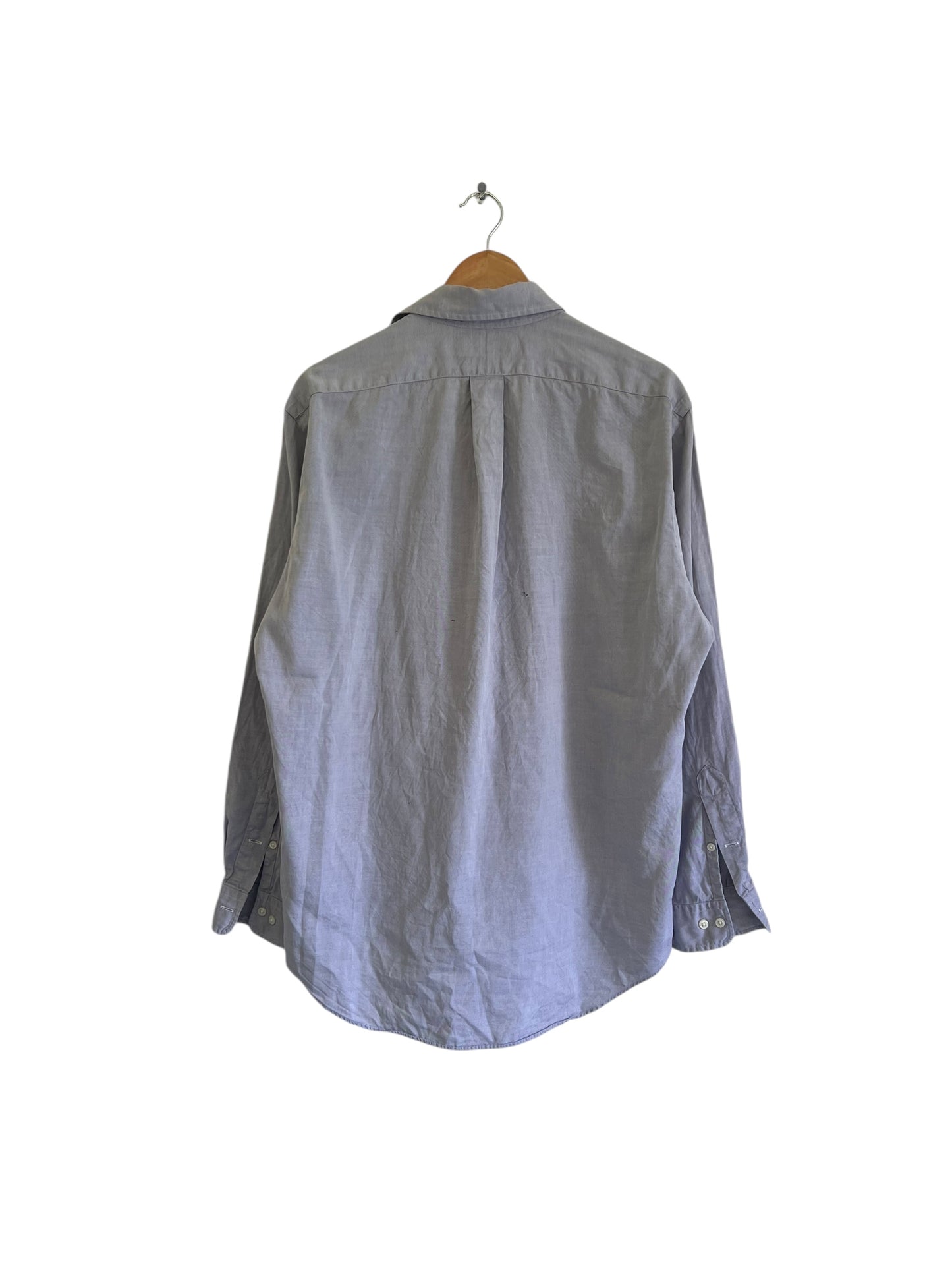 Ralph Lauren Long Sleeve Button Up