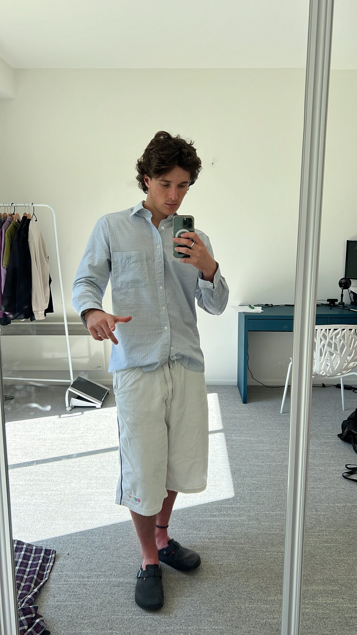 Rodd & Gunn Long Sleeve Button Up