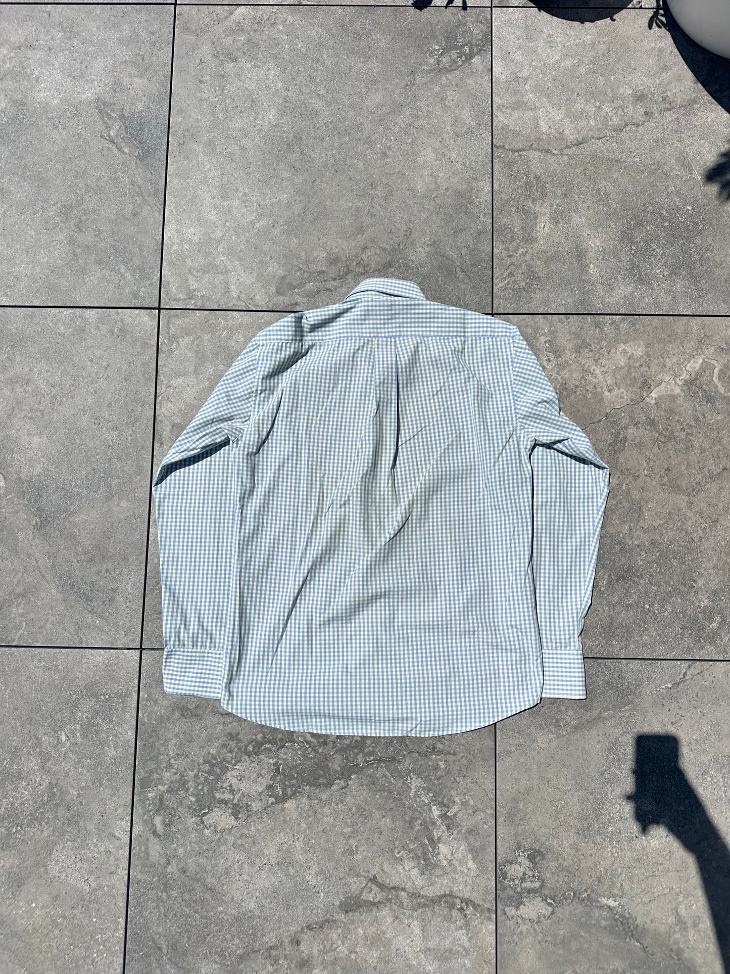 Ralph Lauren BL Button Up
