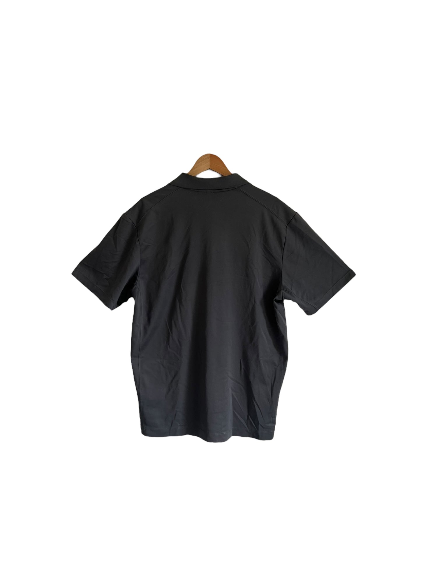 2000s Nike Golf Buttoned Shirt