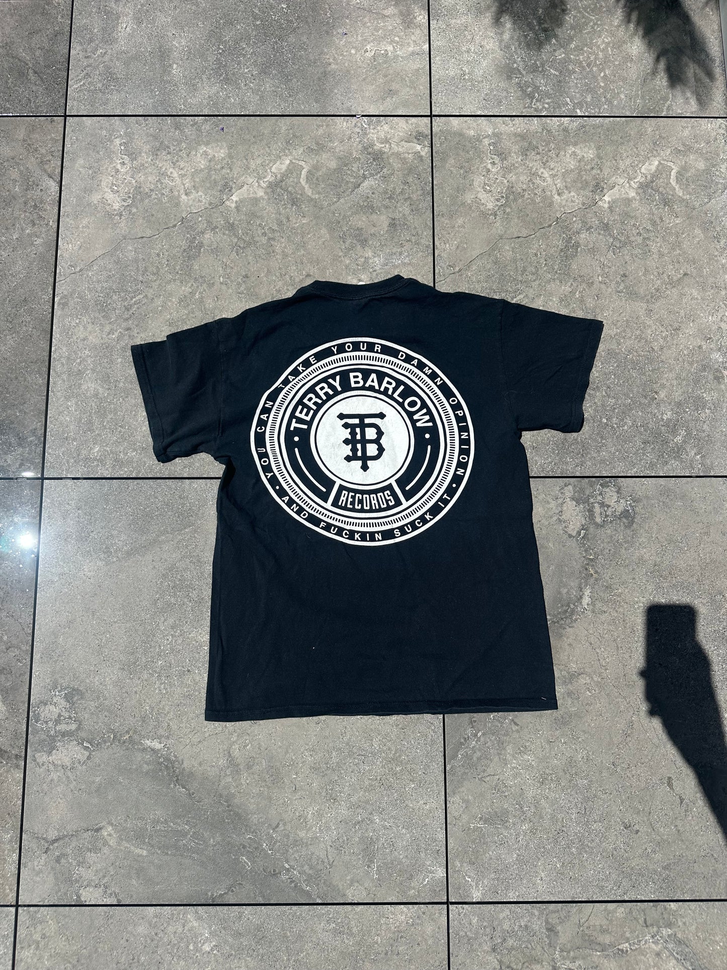 Fuck neck deep tee