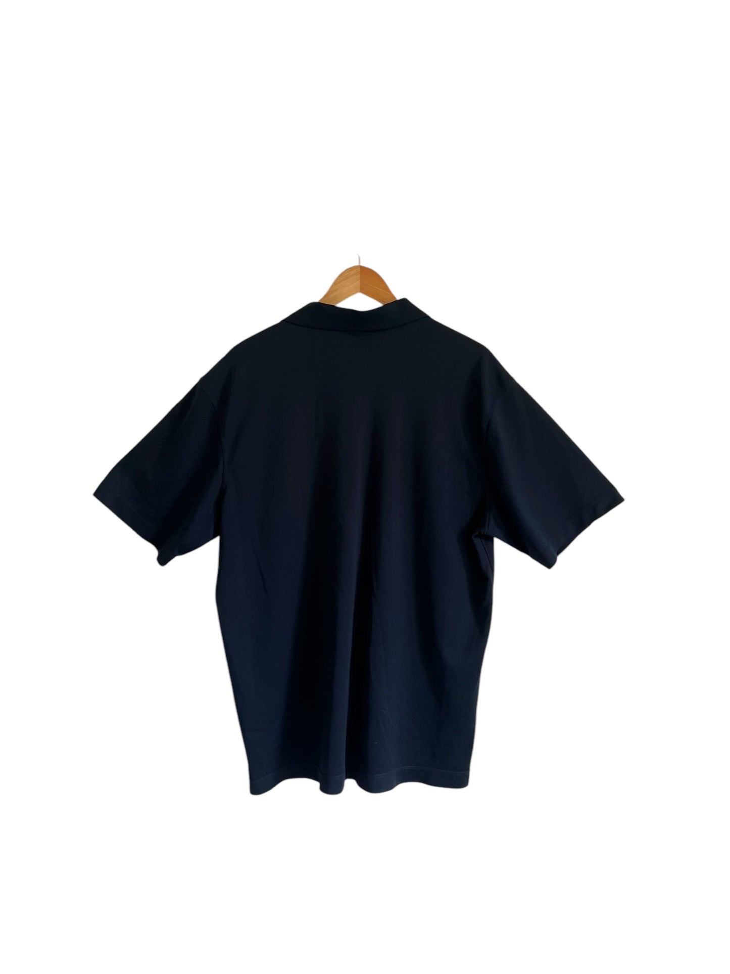 2000s Nike Golf Buttoned Shirt