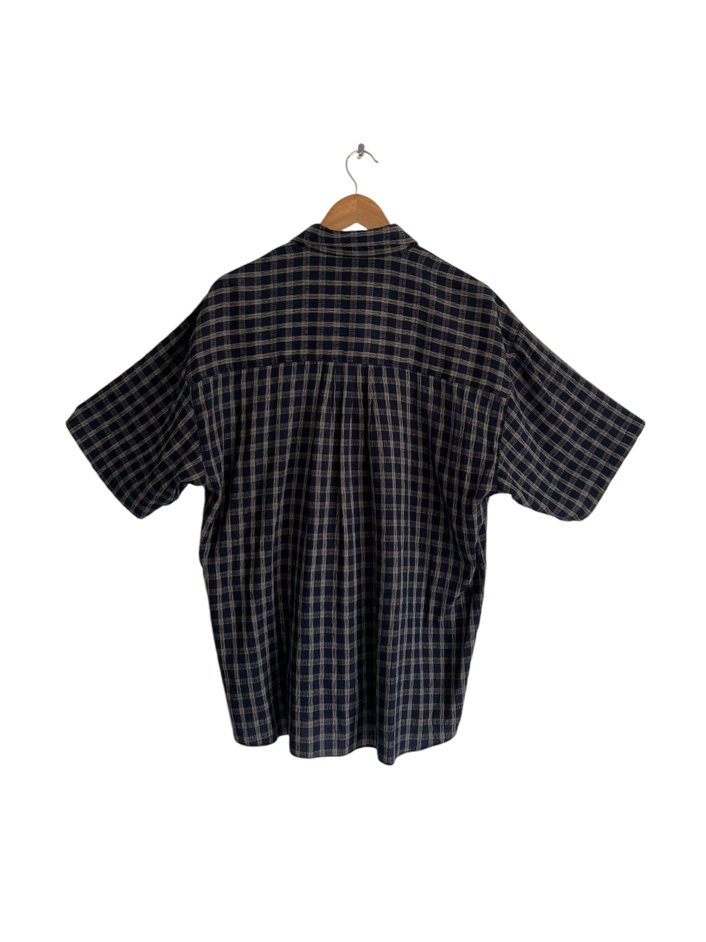 90s Raydio Made in NZ Button Up