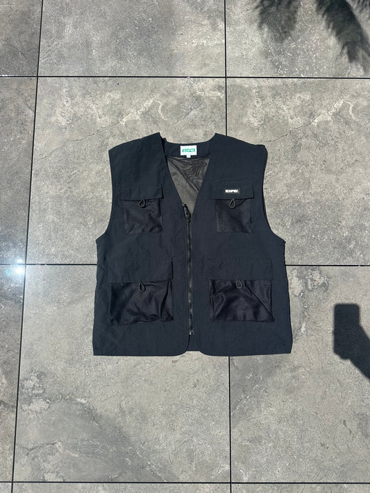 Ich Pig Festi Vest