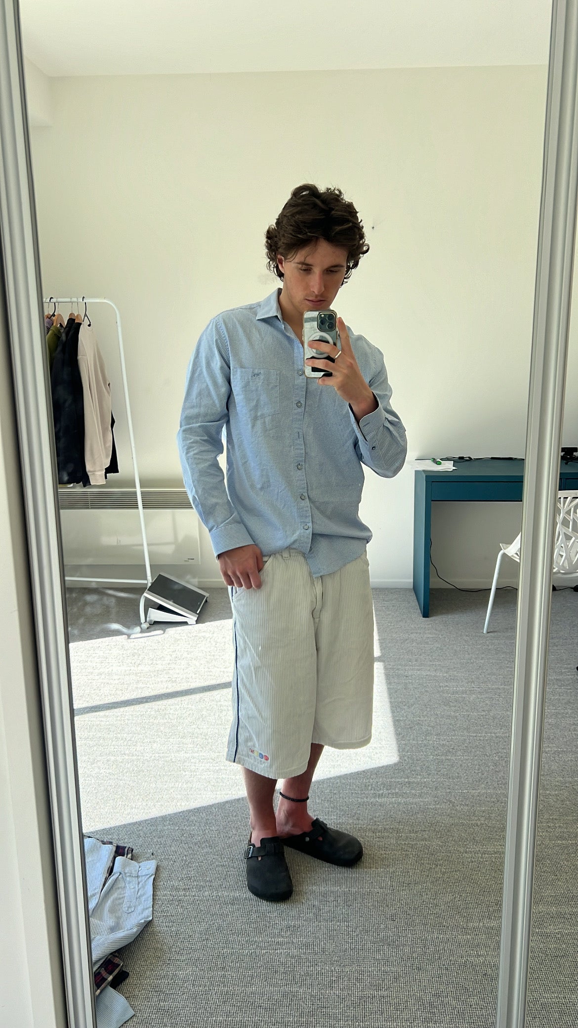 Rodd & Gunn Long Sleeve Button Up