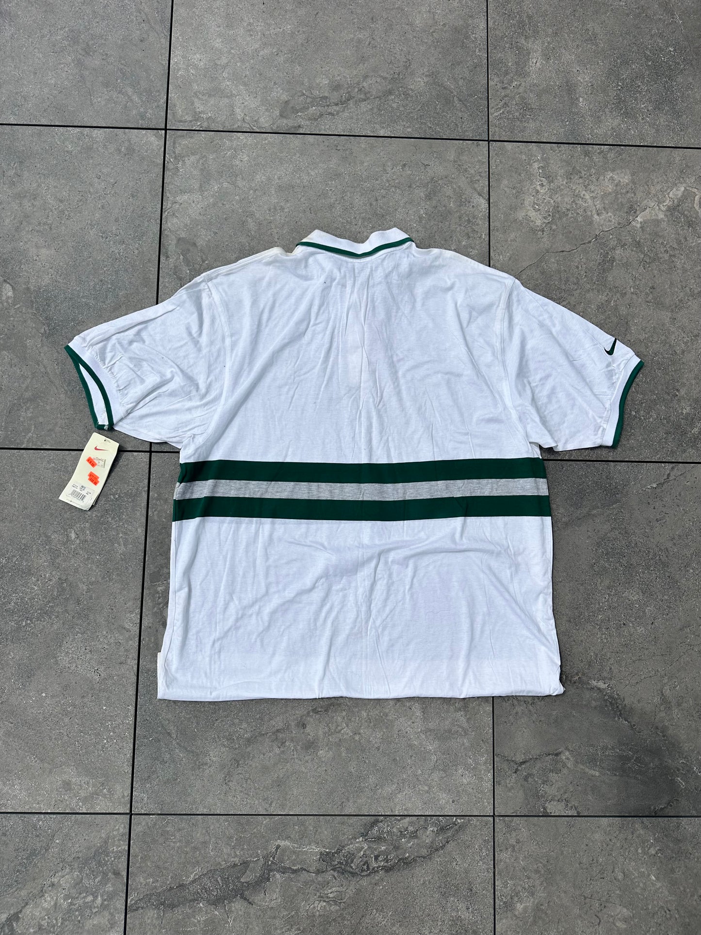 90s Nike Polo