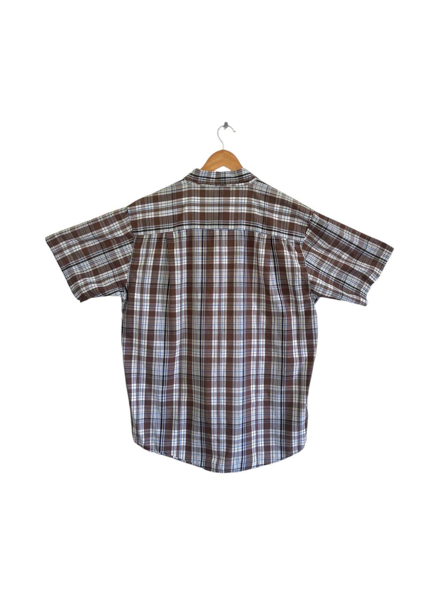 Beverly Hills Polo Club Button Up