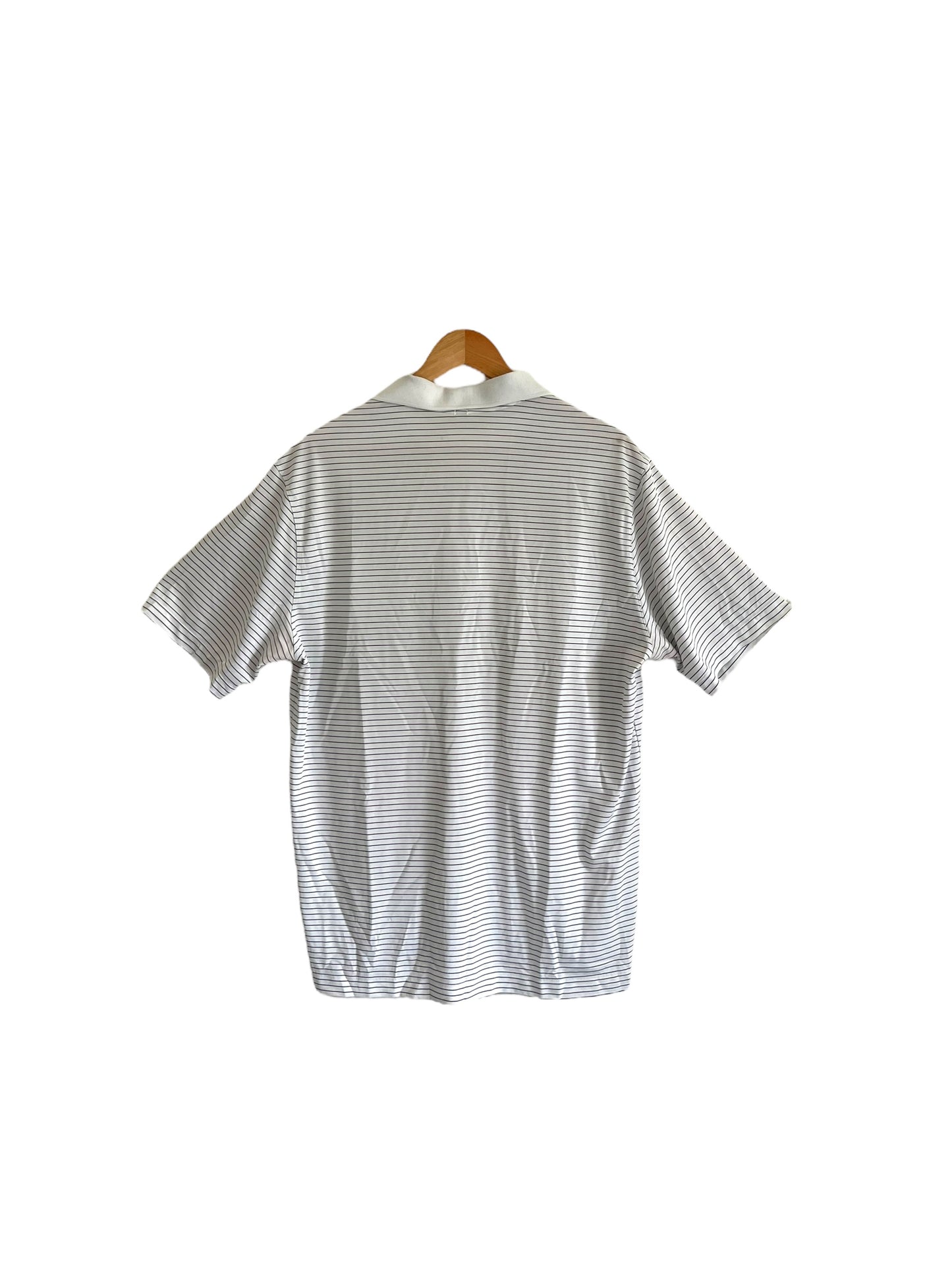 2000s Nike Golf Buttoned Shirt