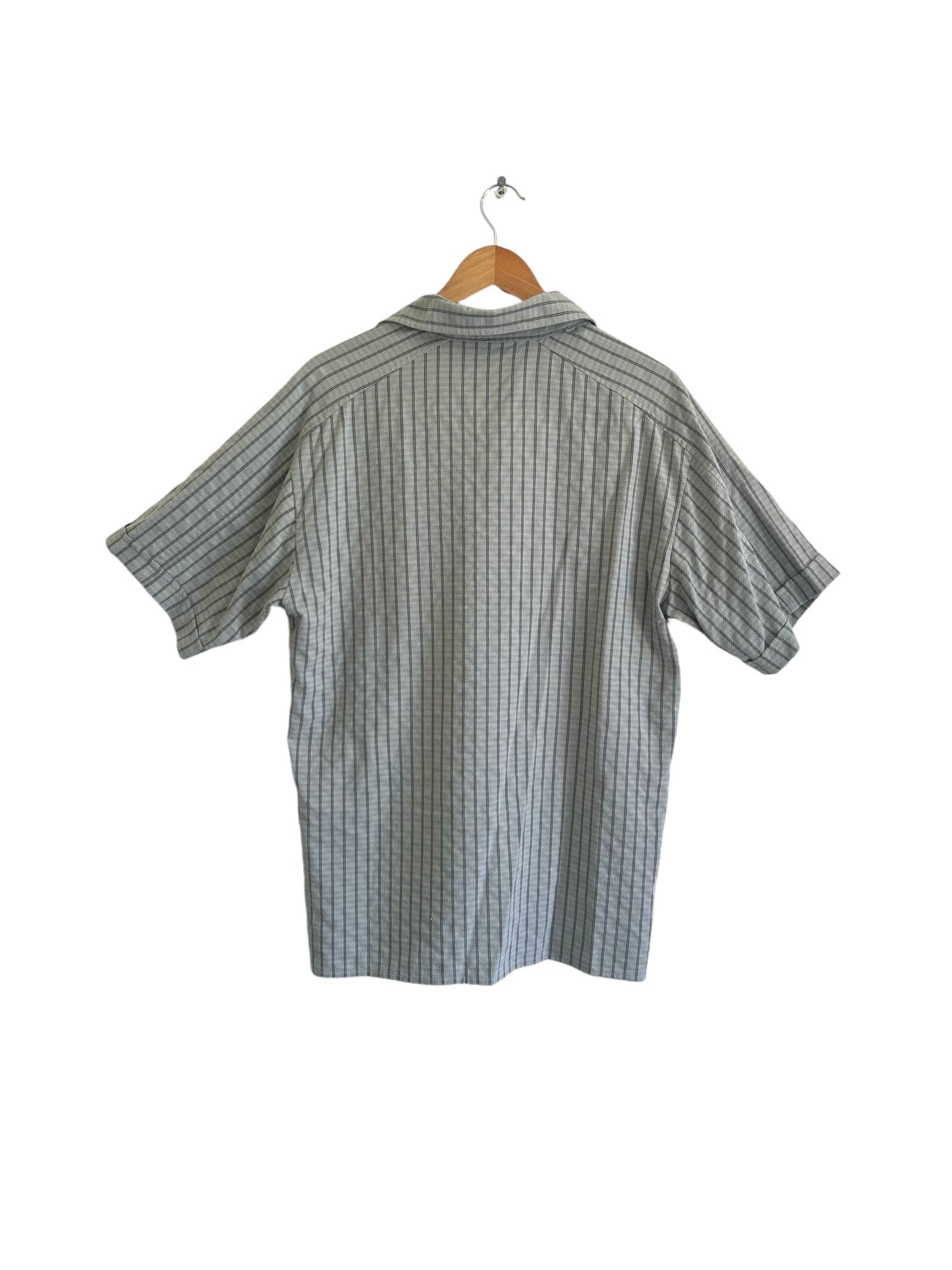 Kathmandu Button Up