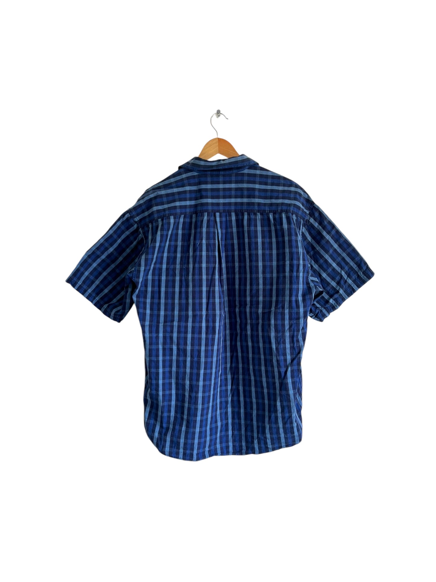 Vintage JEEP Button Up