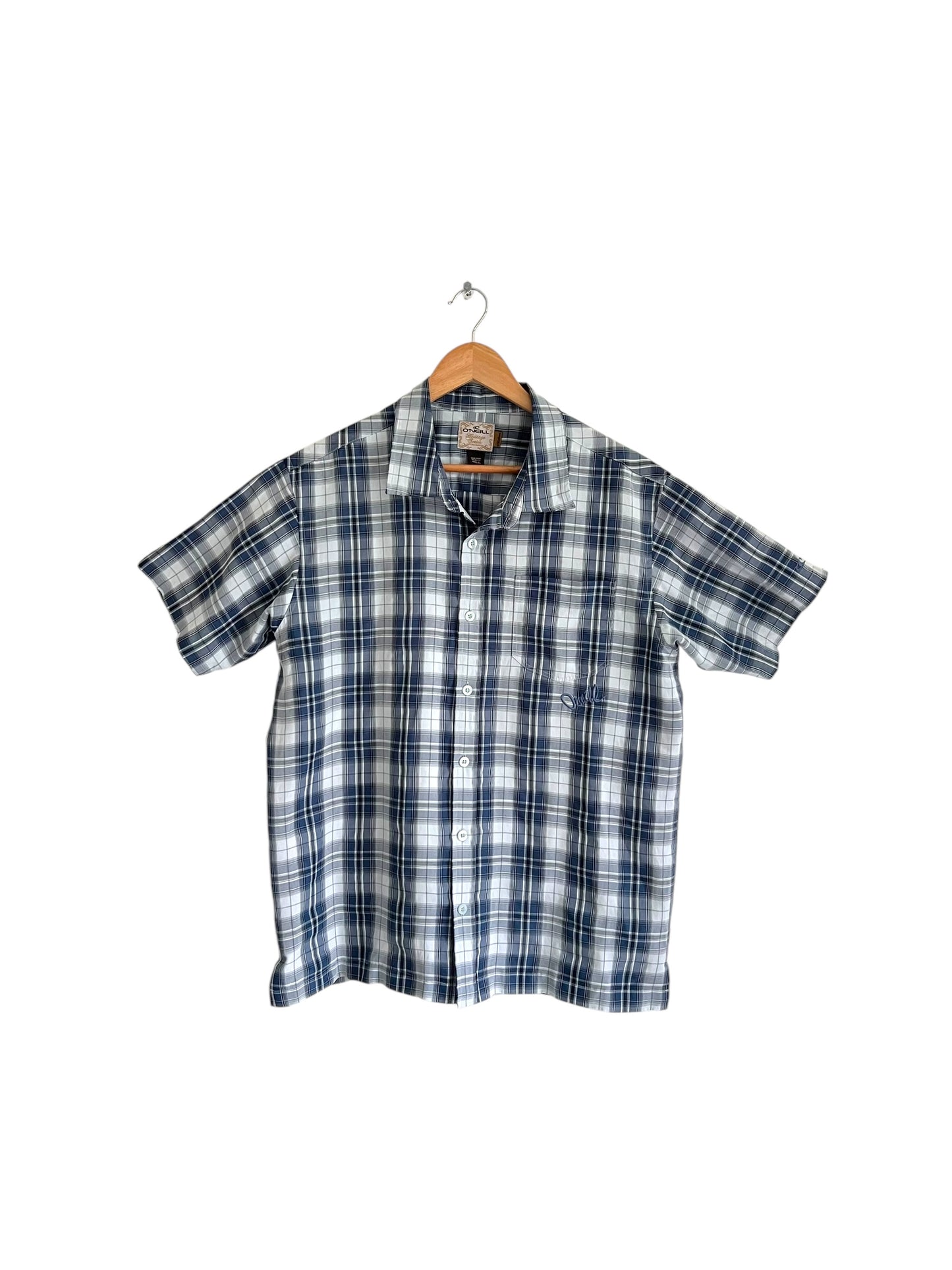 90s Oneil Button Up