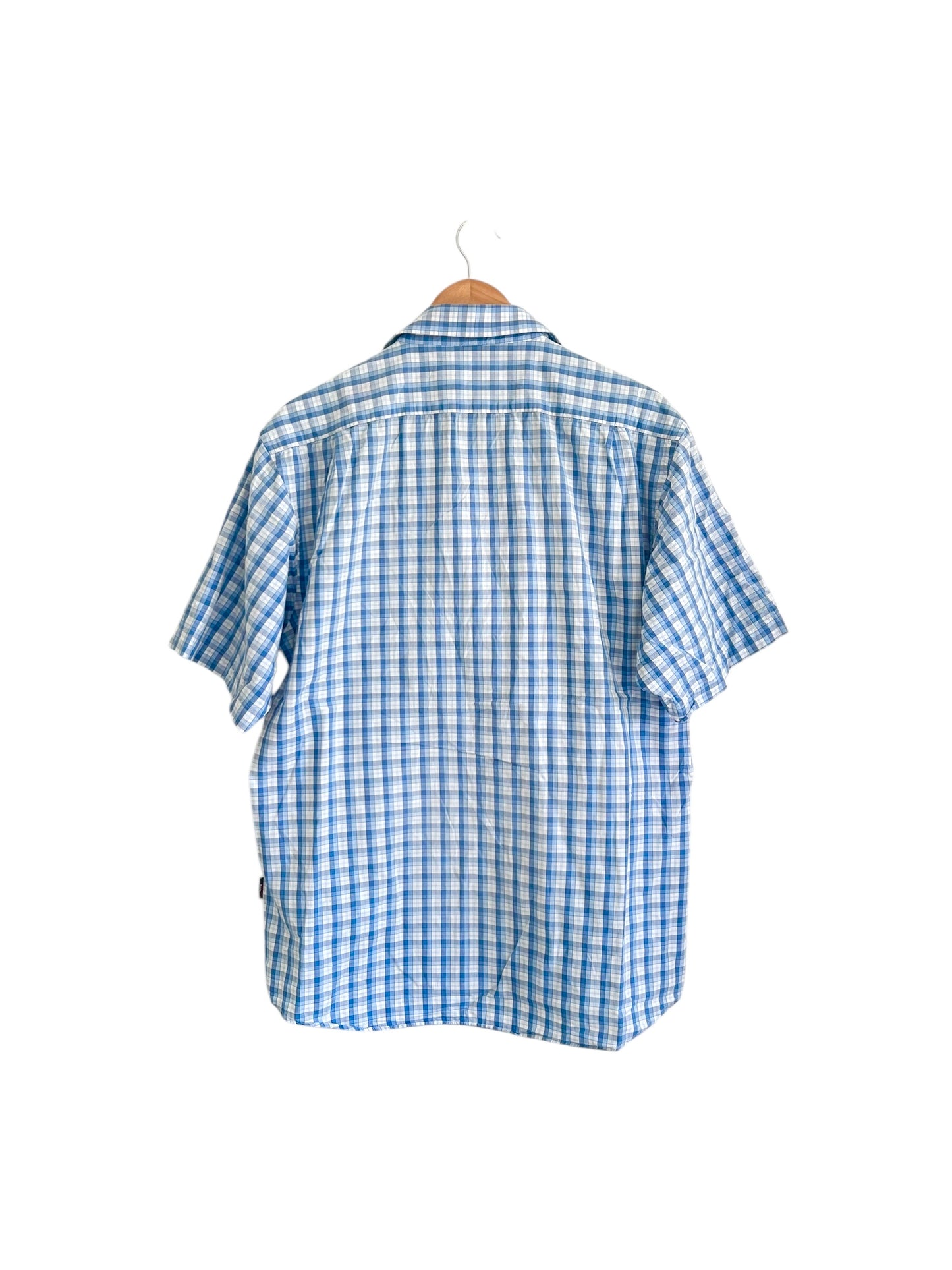 OG Tommy Gun Button Up