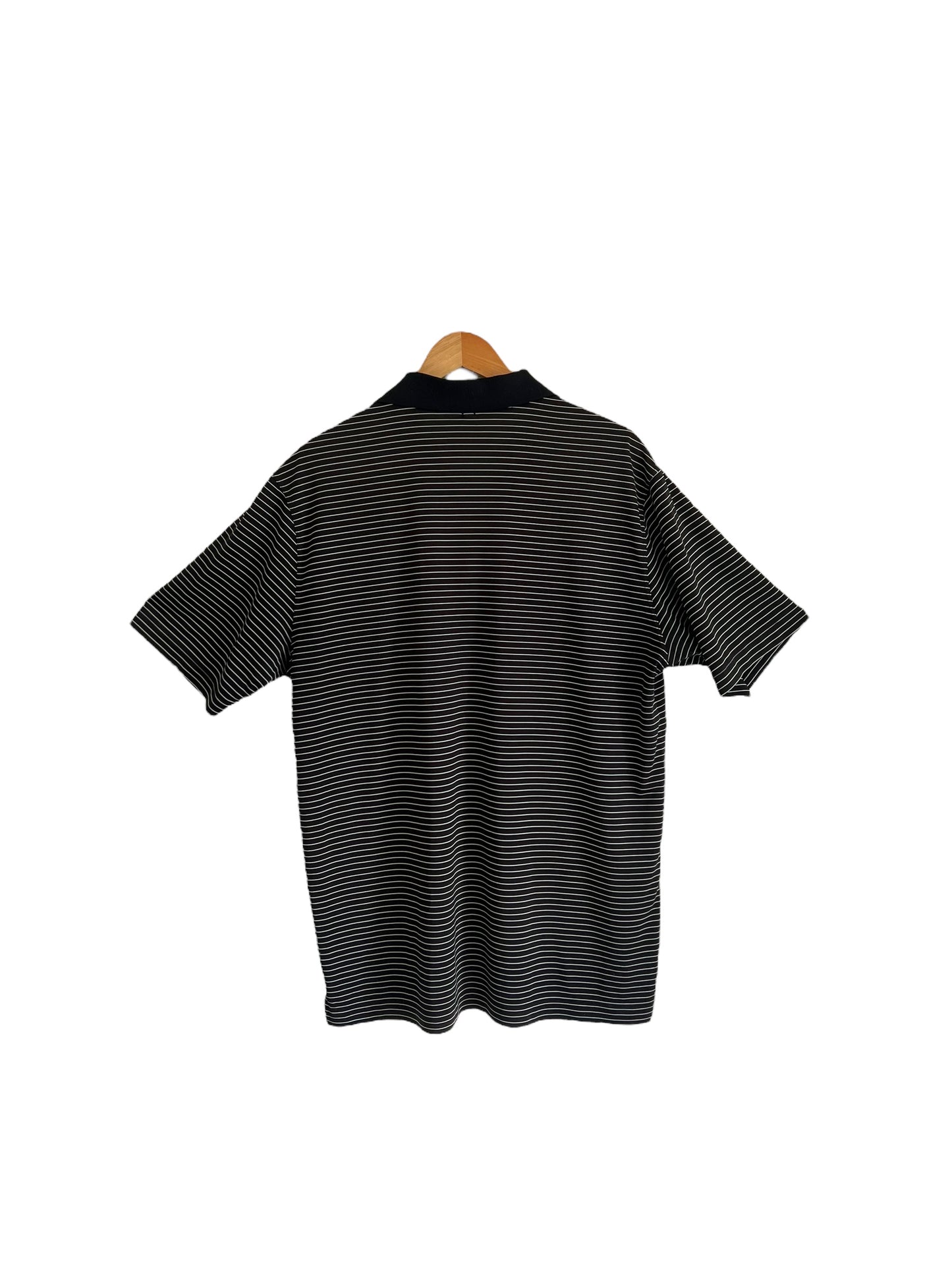 2000s Nike Golf Buttoned Shirt