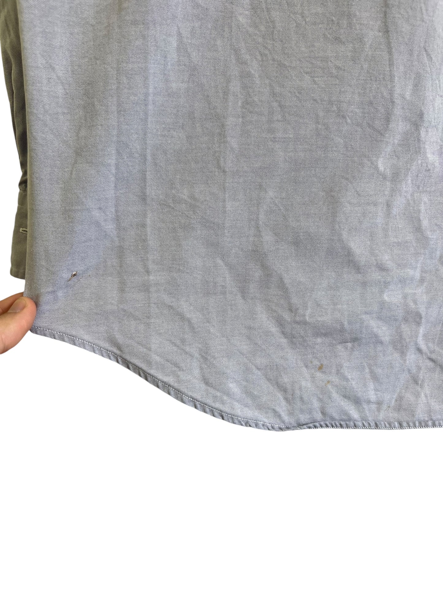 Ralph Lauren Long Sleeve Button Up