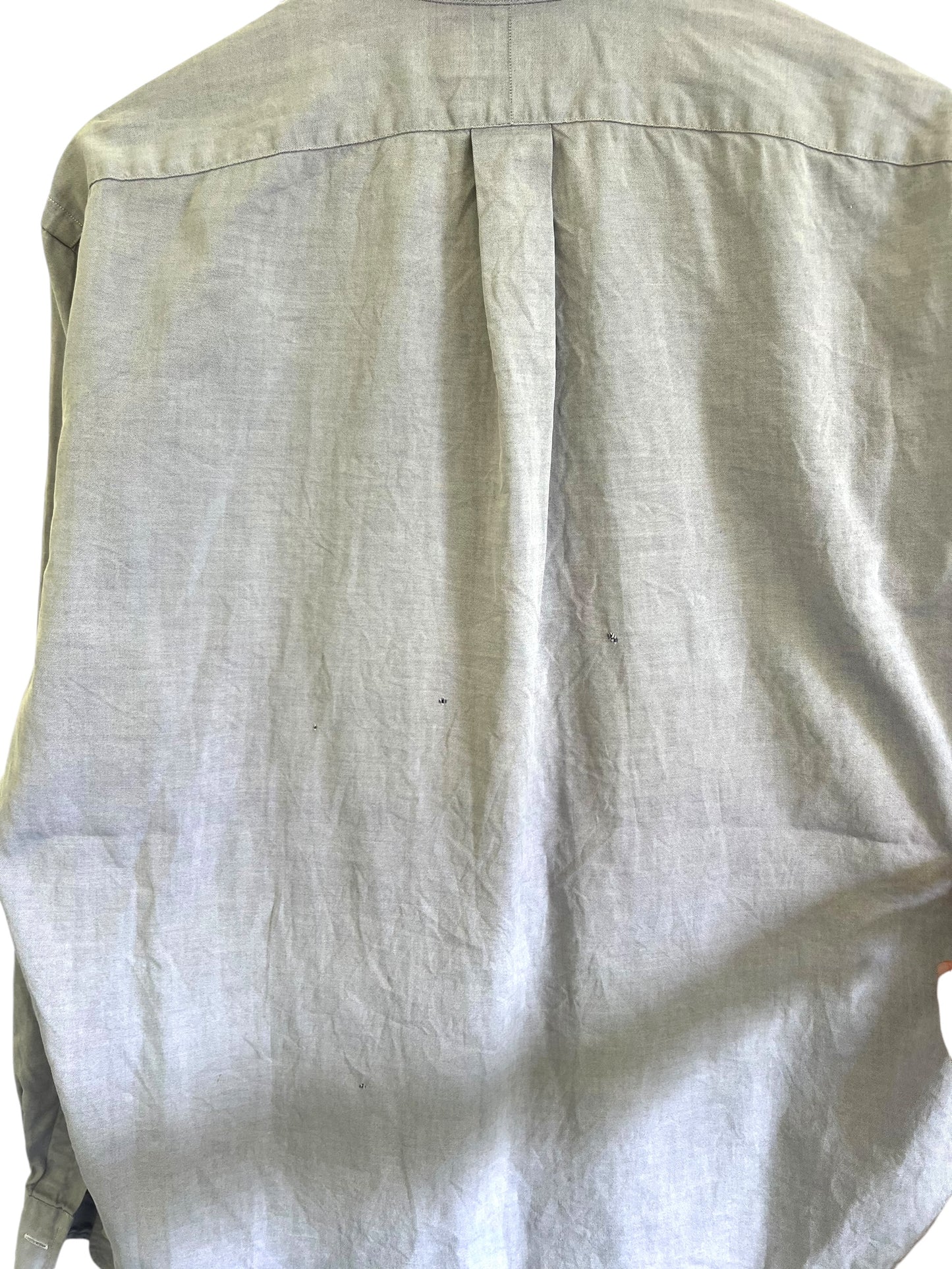 Ralph Lauren Long Sleeve Button Up