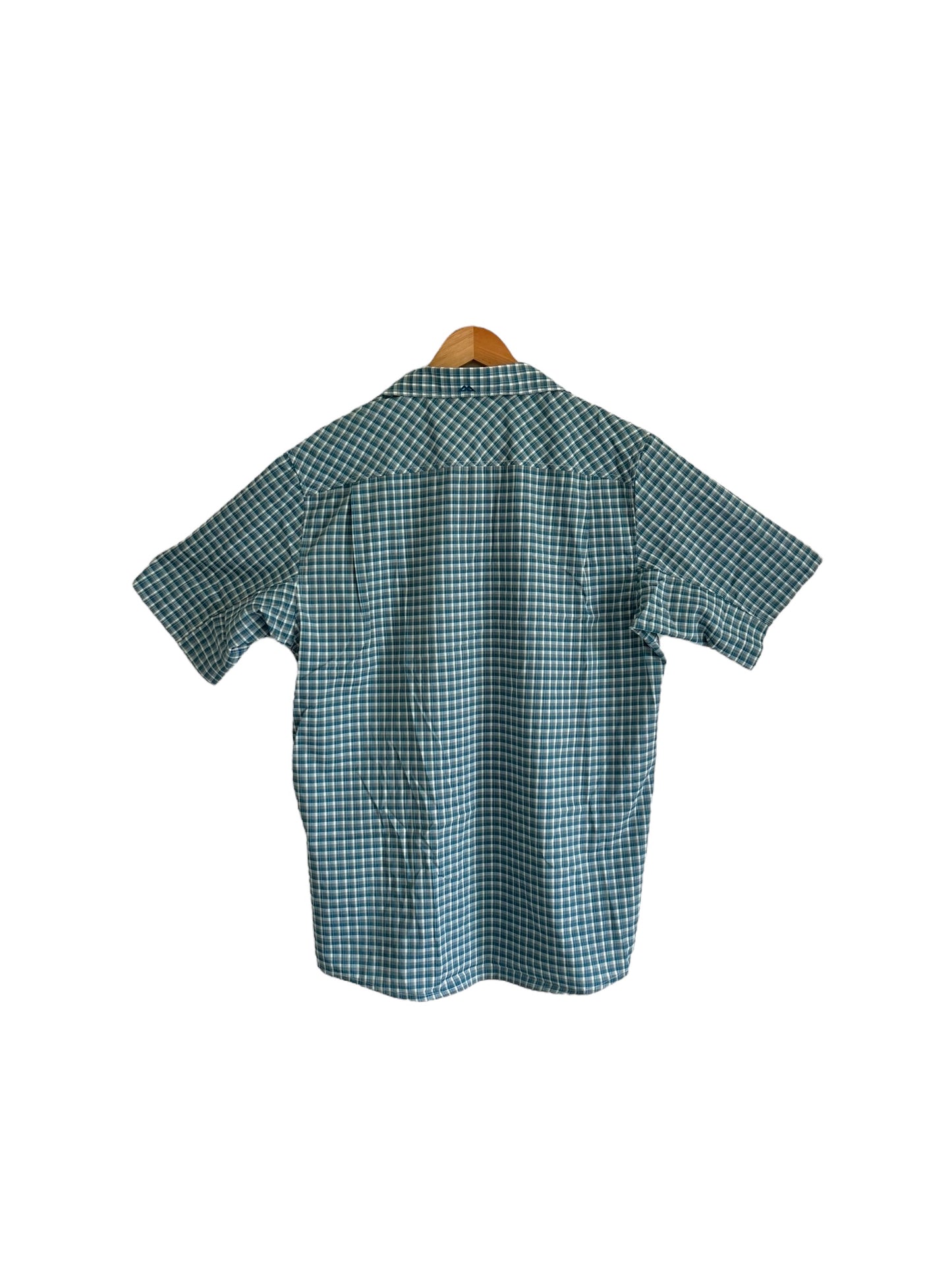 Lazy Kathmandu Summer Button Up