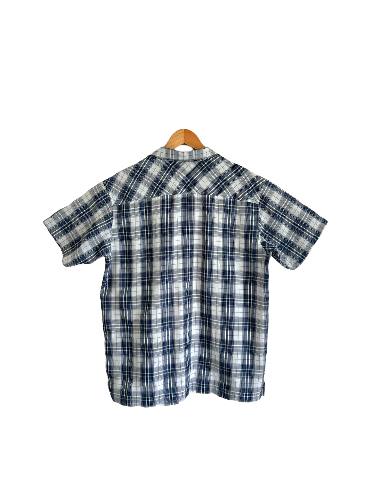 90s Oneil Button Up
