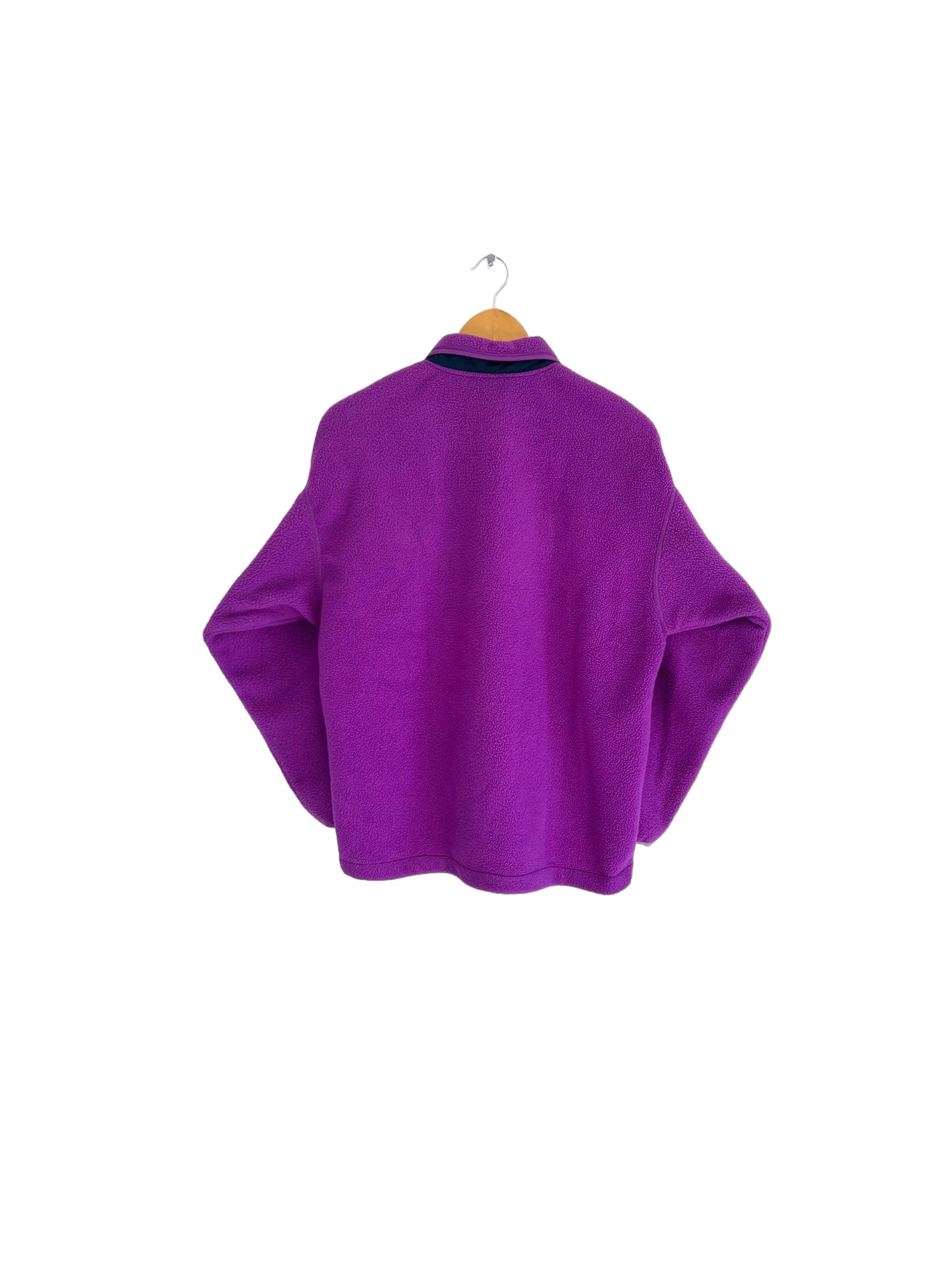 Made in USA Columbia Fleece