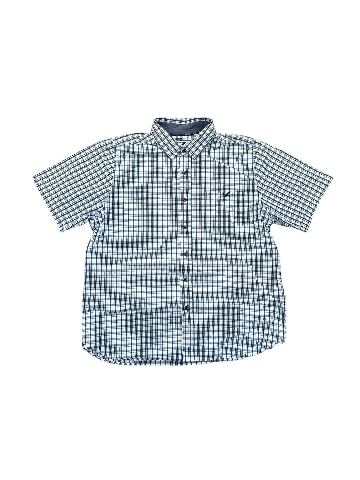 I’m telling you THIS IS the button up you want!! 😍😍😍😍