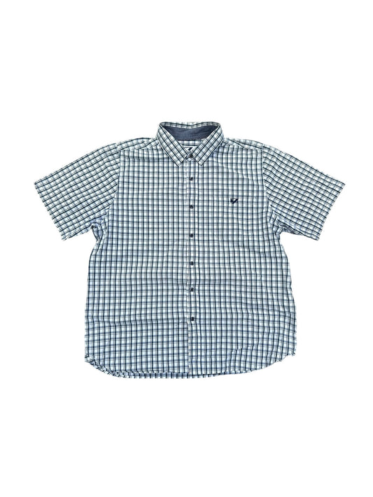 I’m telling you THIS IS the button up you want!! 😍😍😍😍