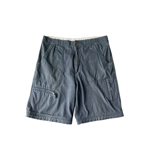 Baggy Vintage Ledge Shorts