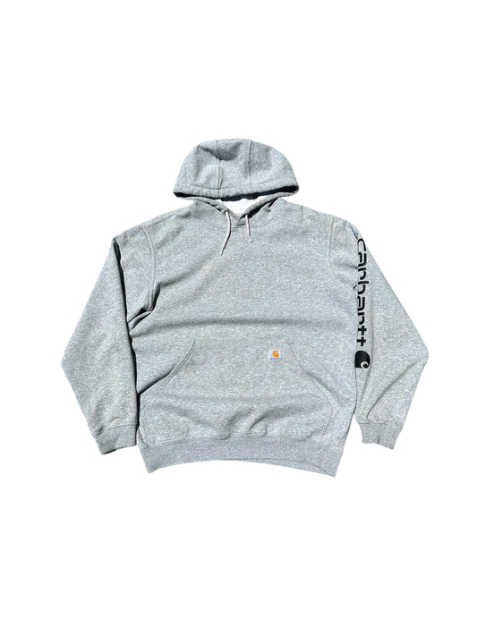 The hoodie you need in your wardrobe (Carhartt Hoodie)