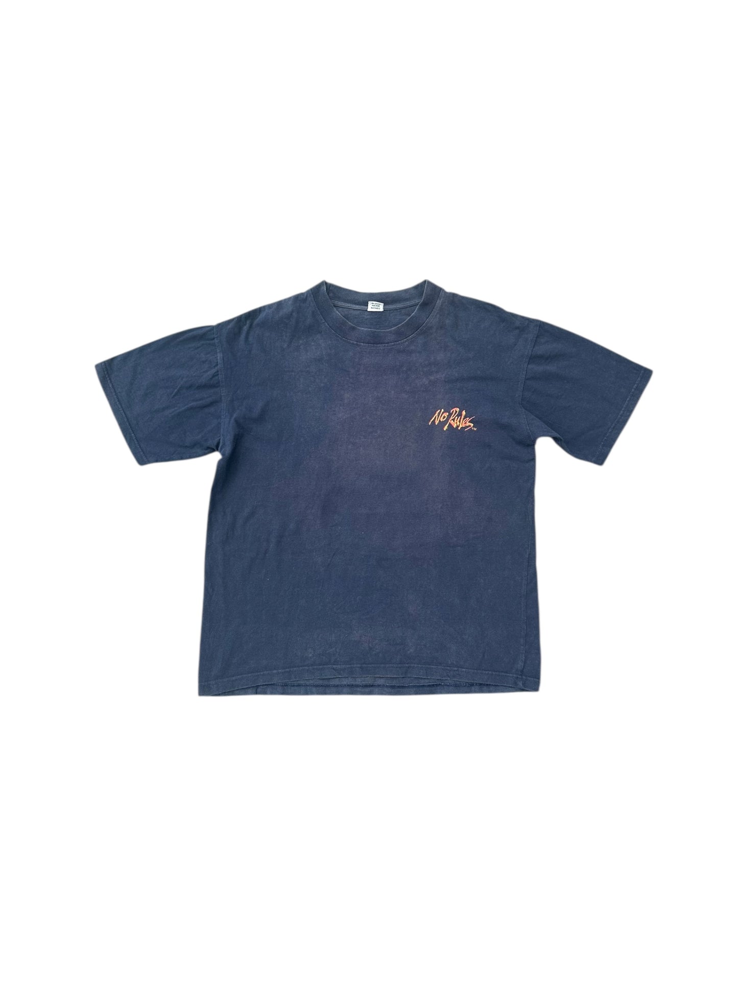 00s Bad Boy Rules Tee (Rare)