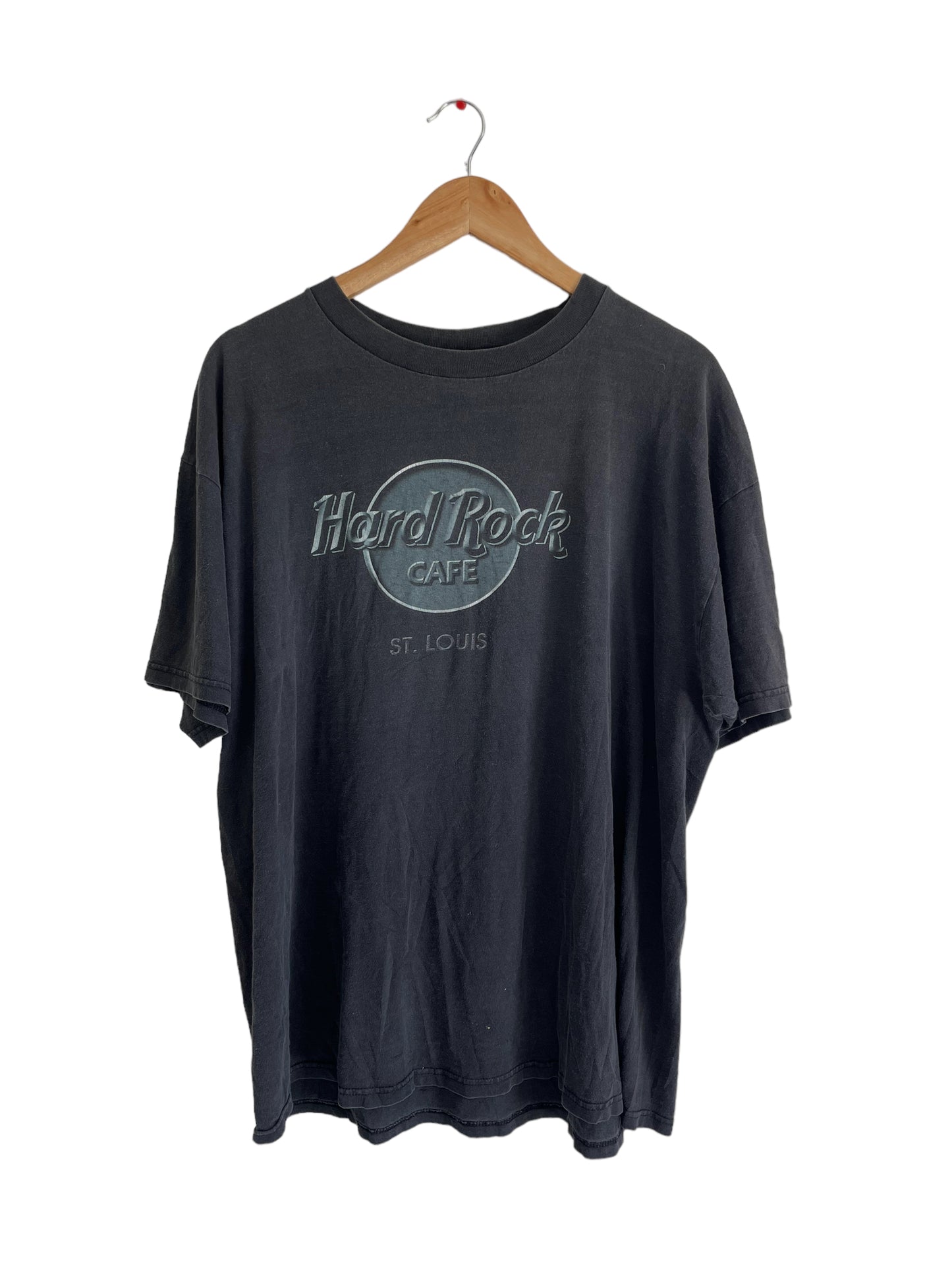 Vintage Hard Rock Cafe Tee