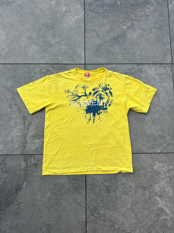 00s Element Skate Tee