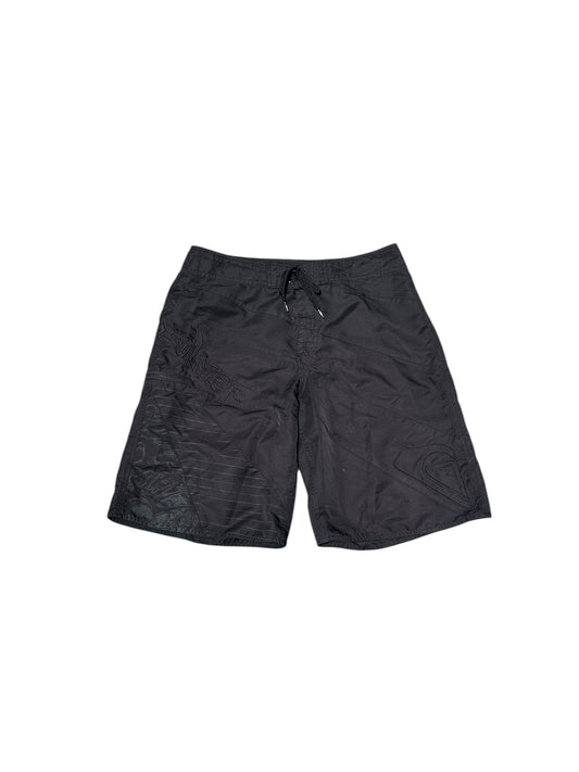 Insane Baggy Quiksilver Boardies 🤤