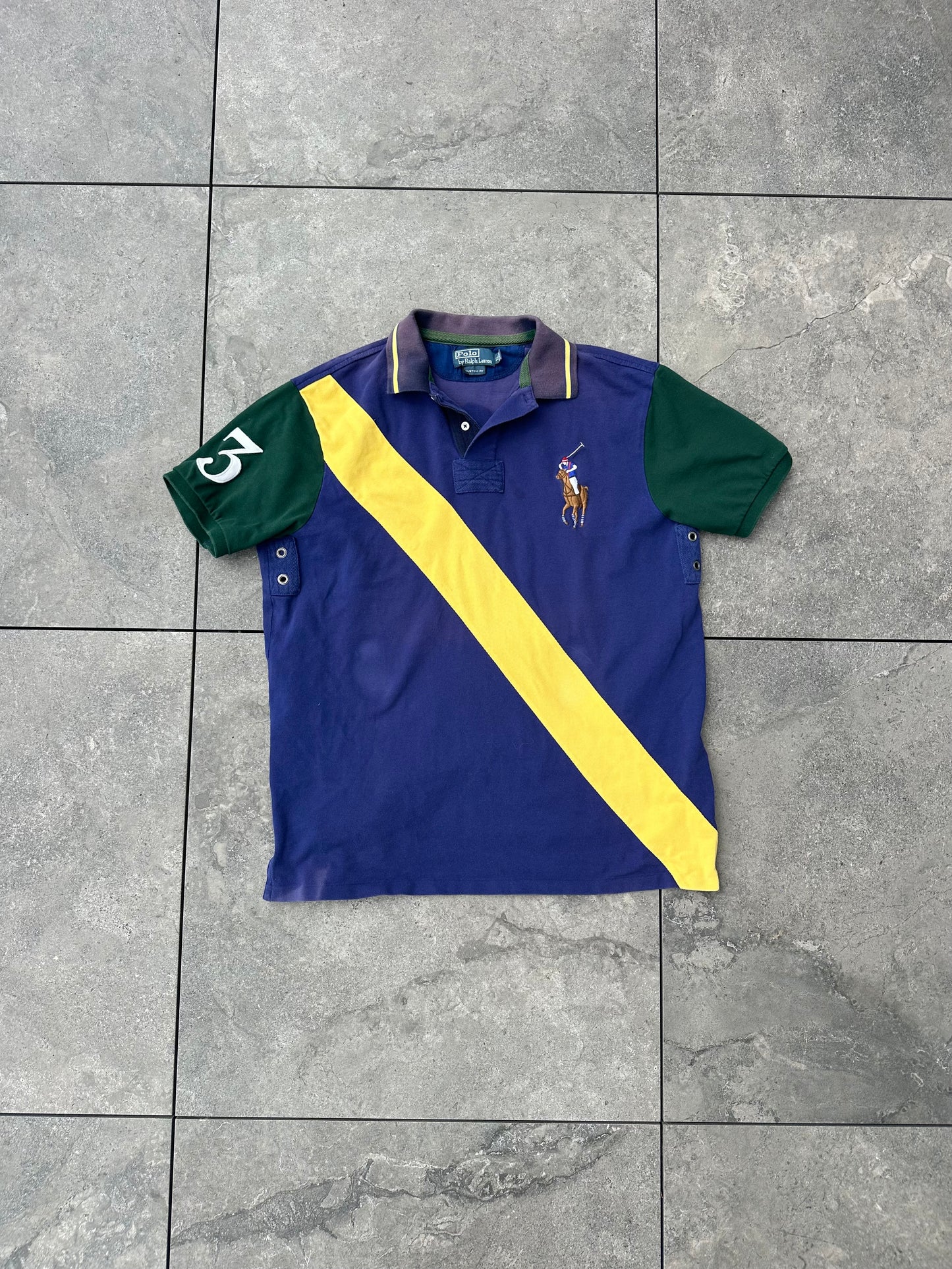Ralph Lauren Big Horse Polo