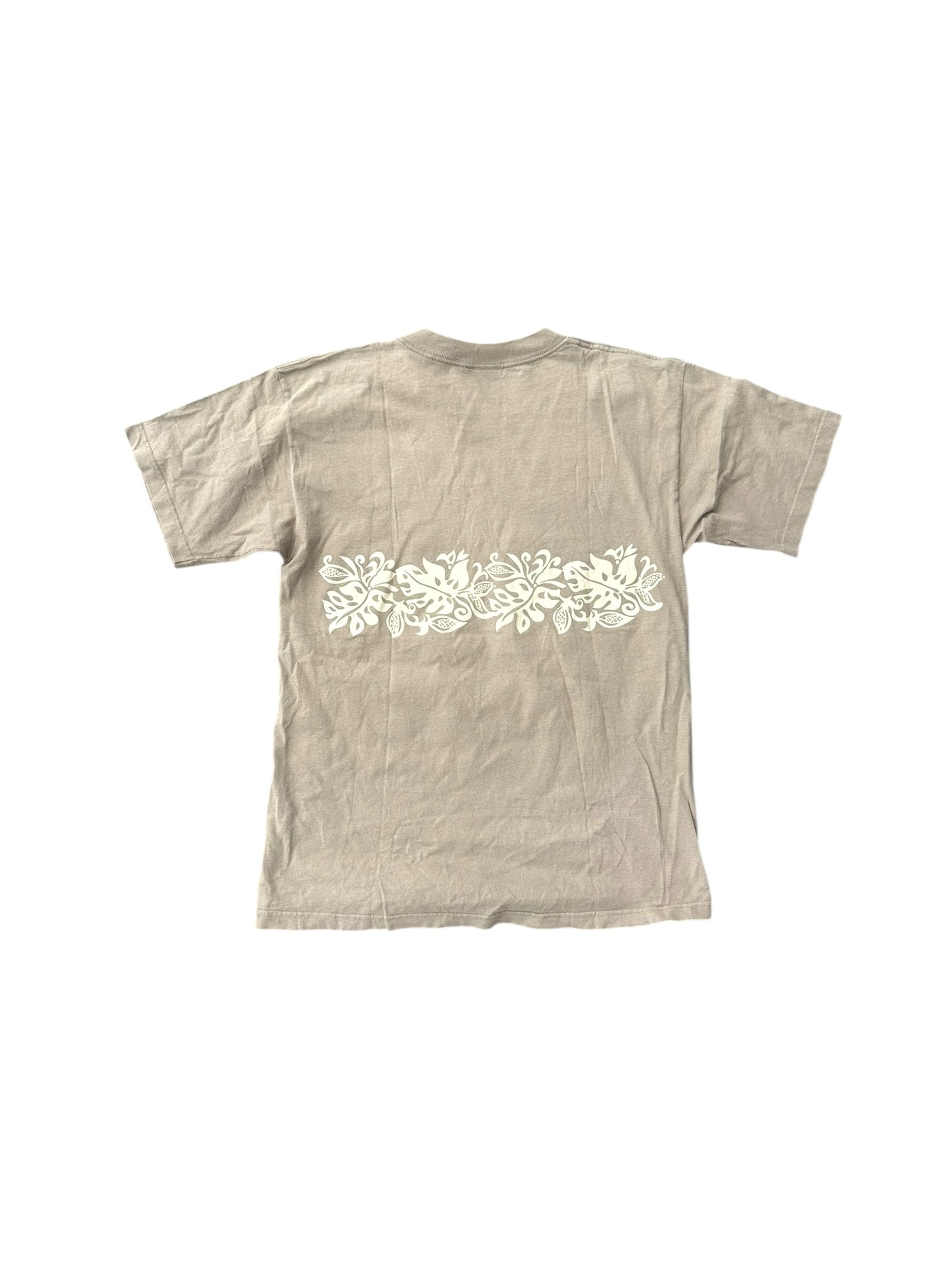 00s Rusty Flower Tee