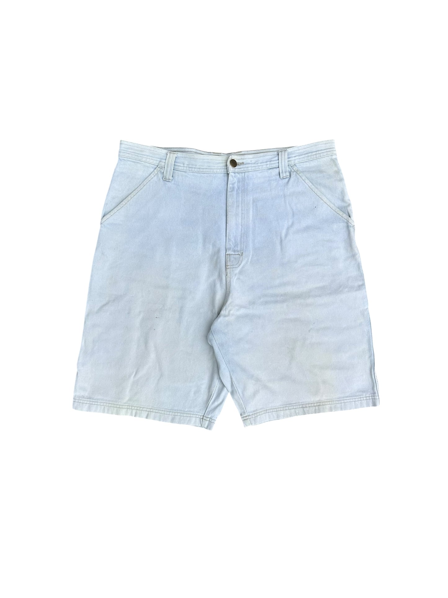 90s Baggy Billabong Jorts