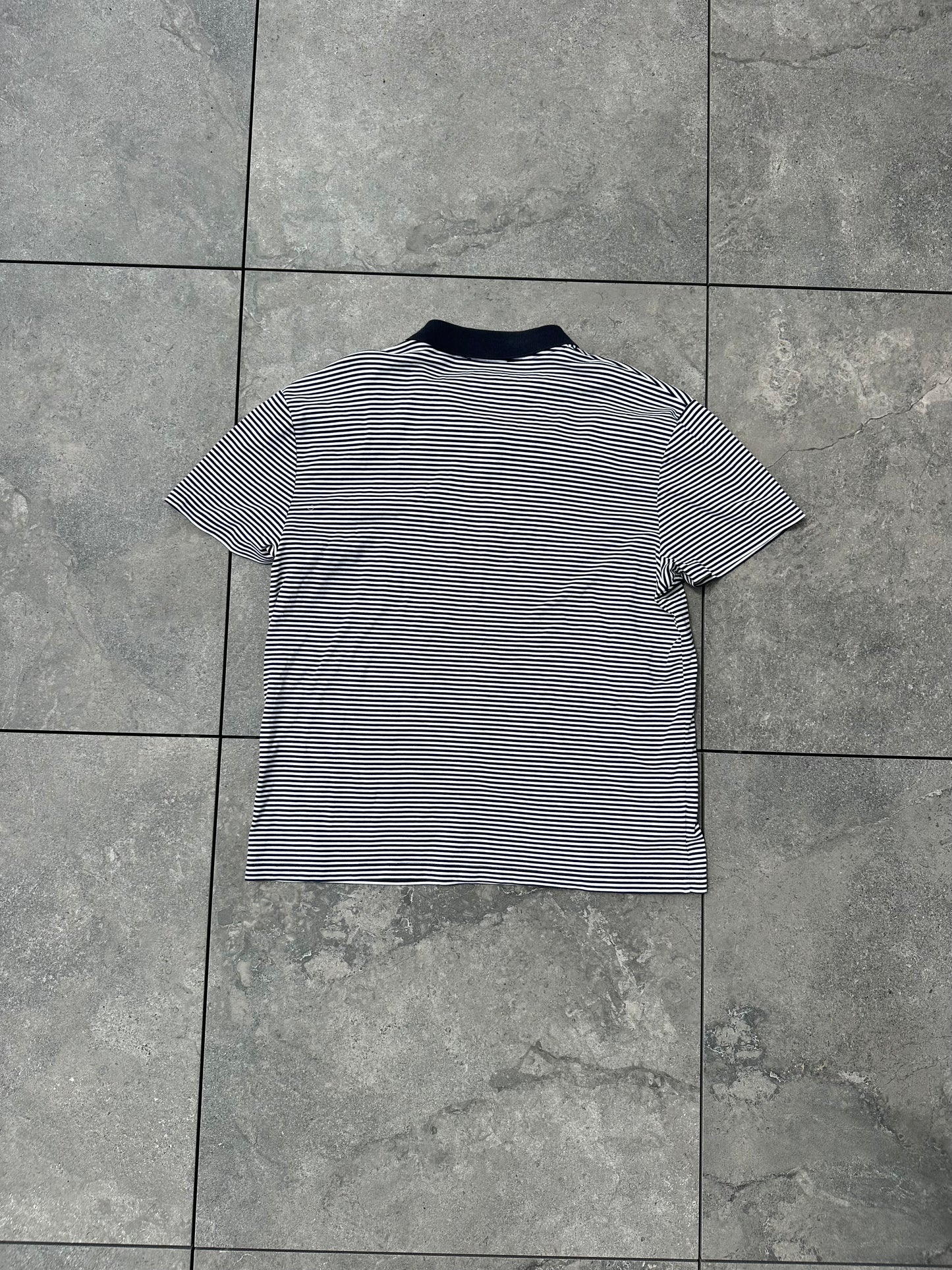 Clean Country Road Polo