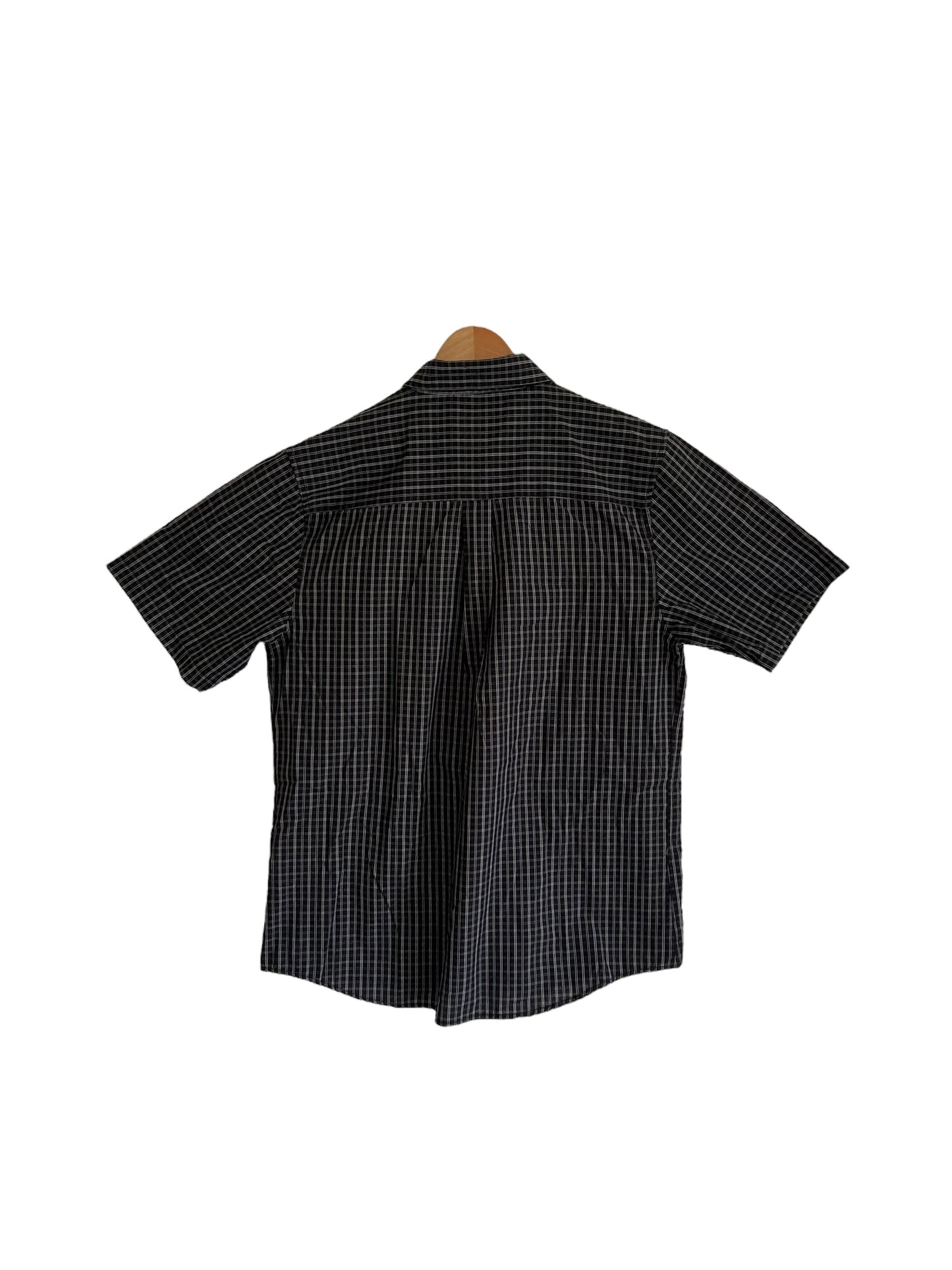 Calm Blank Button Up