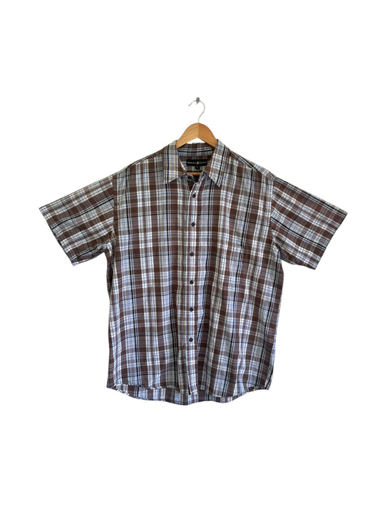 Beverly Hills Polo Club Button Up