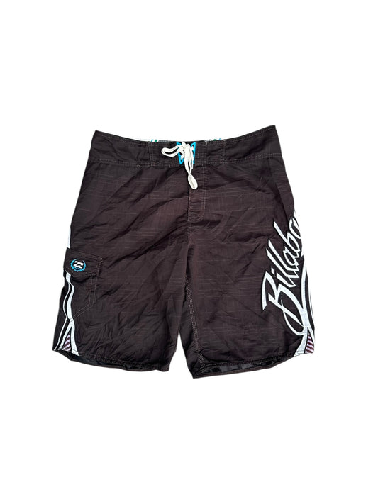 2000s ‘Mark Occhilupo’ Billabong Boardies