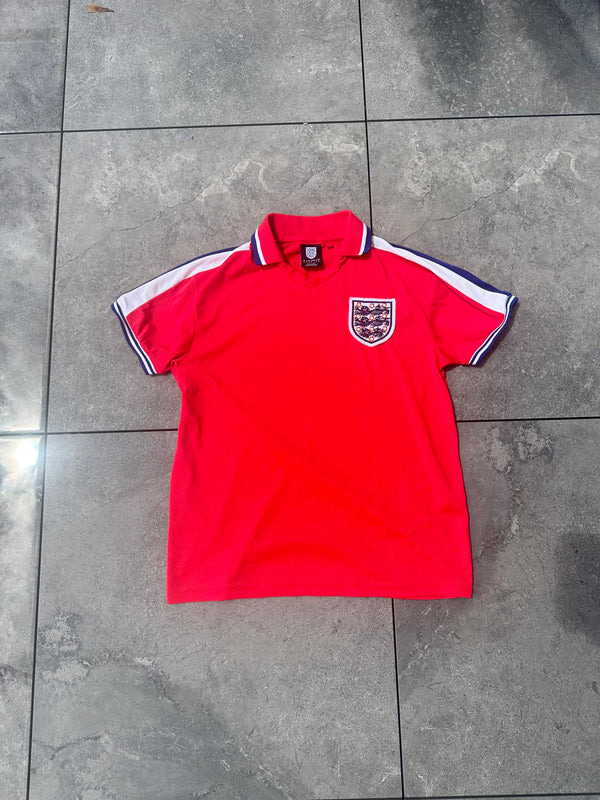 Vintage England Polo