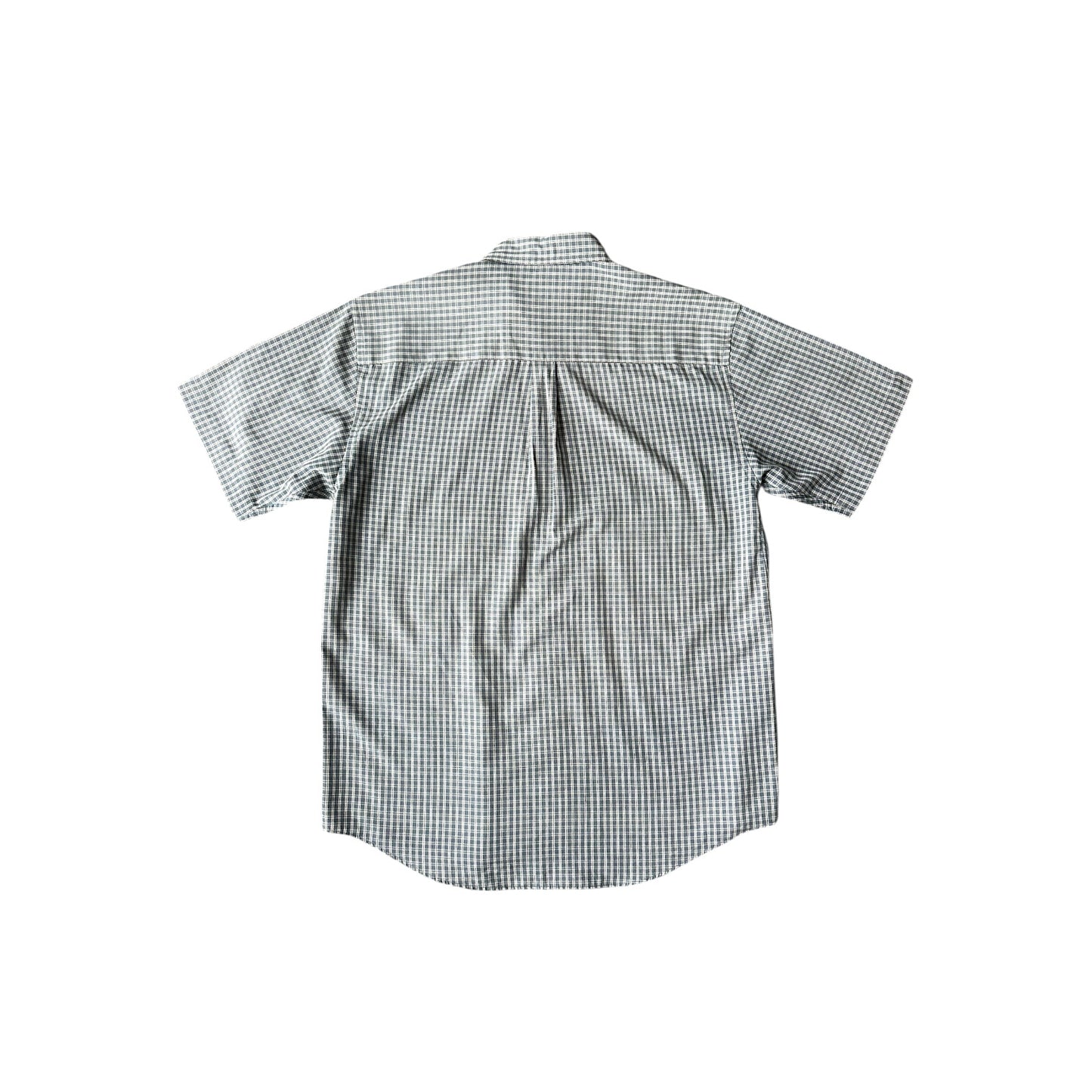 Another Sick Summer Button Up