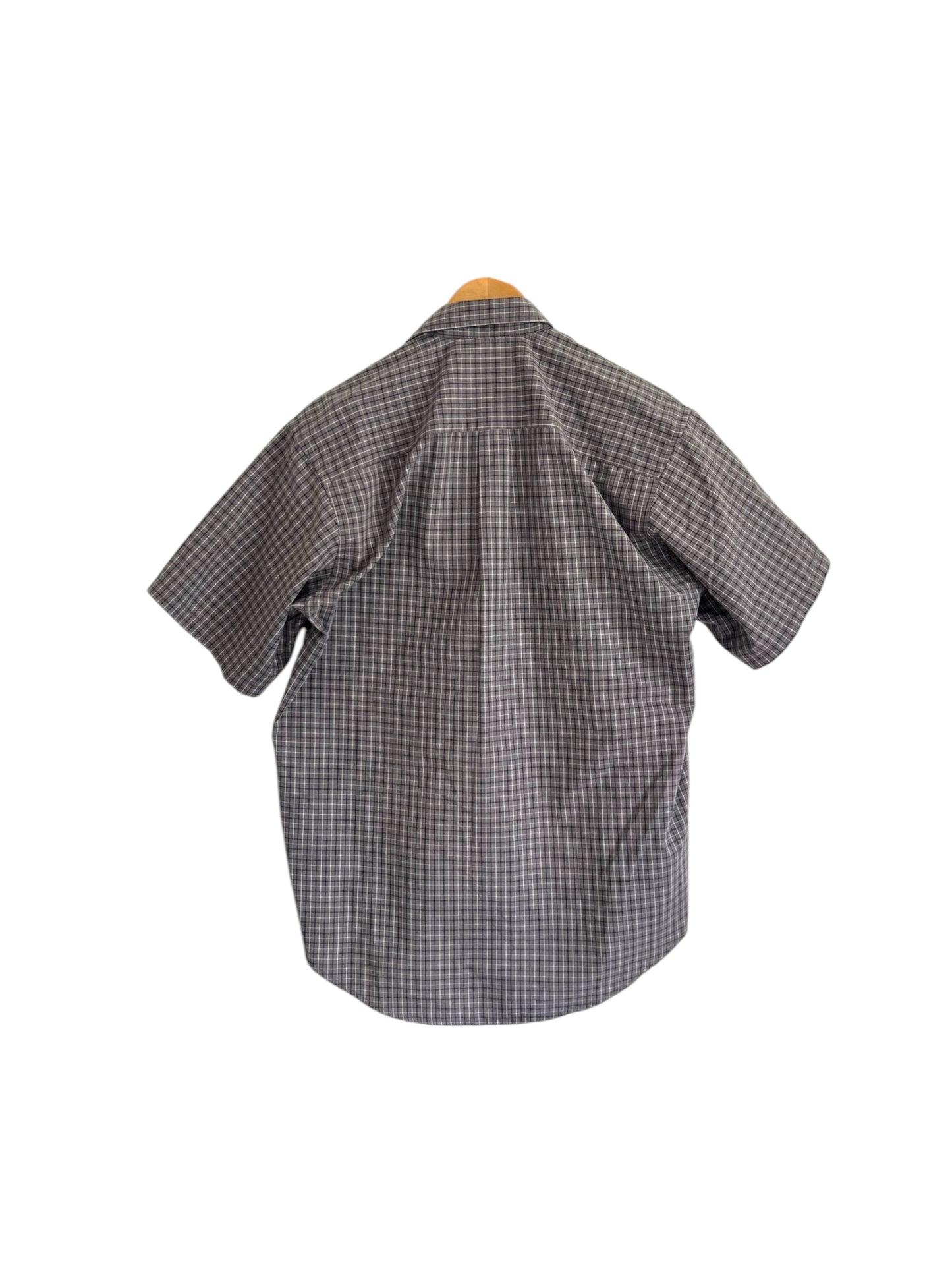 NO.100 FIFA World Cup Button Up