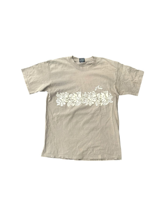 00s Rusty Flower Tee