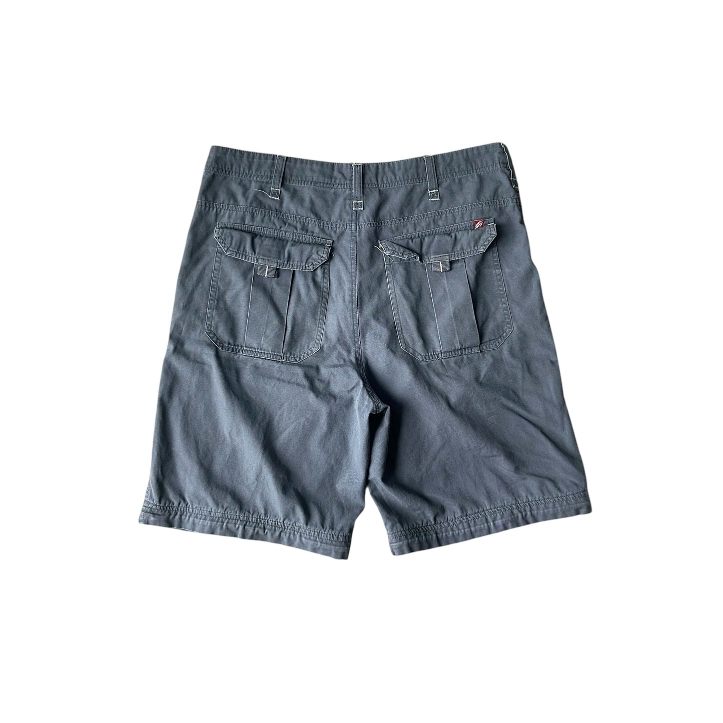 Baggy Vintage Ledge Shorts