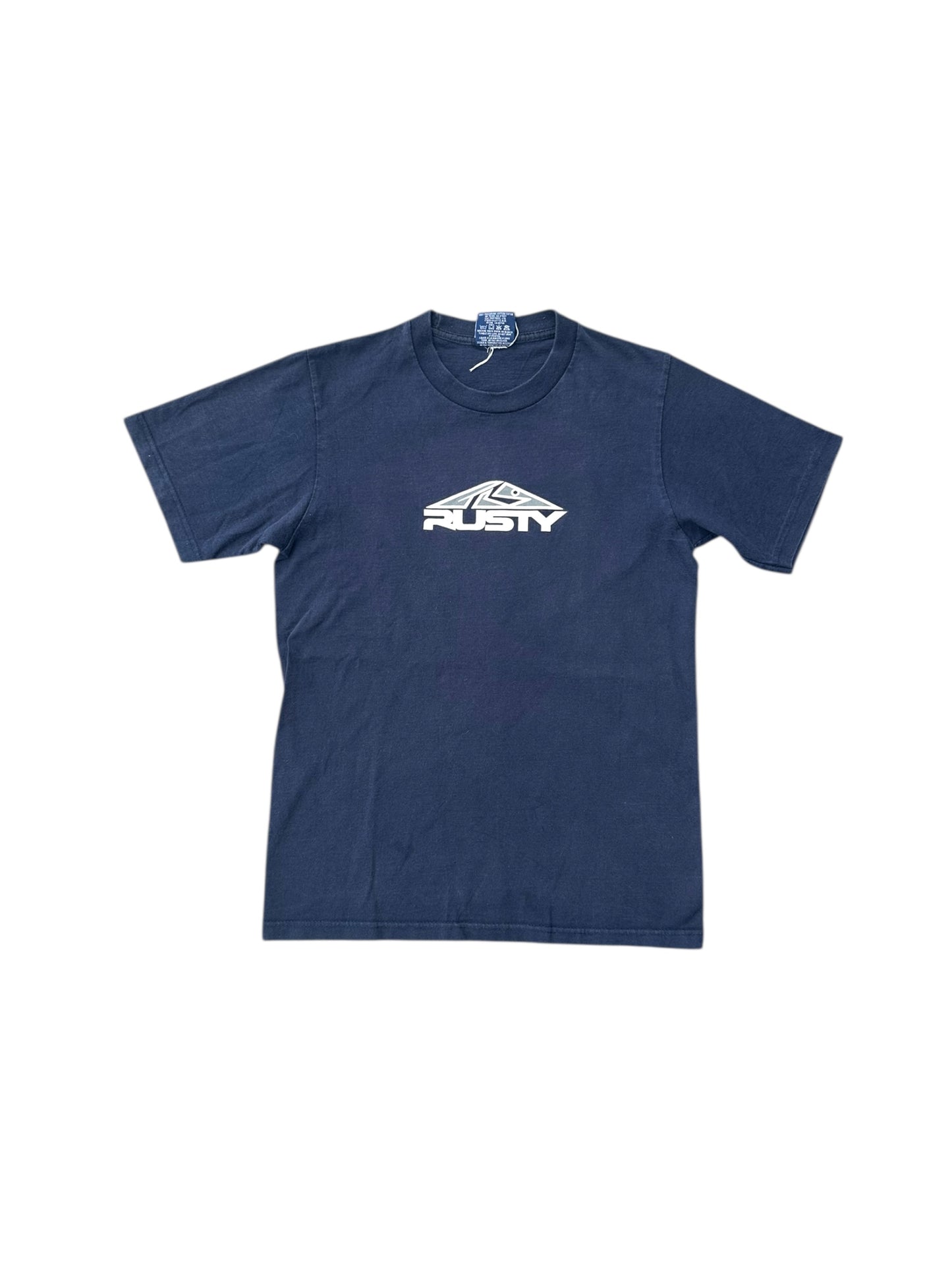 90s Vintage Rusty Tee