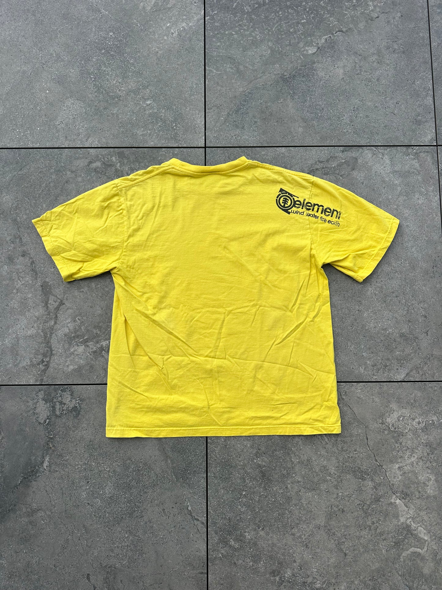 00s Element Skate Tee