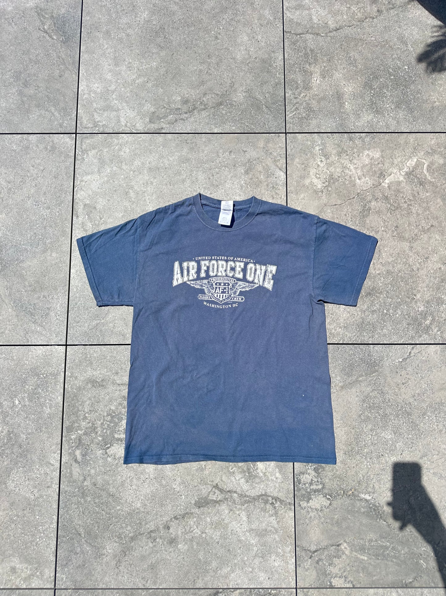 Vintage Air Force Tee