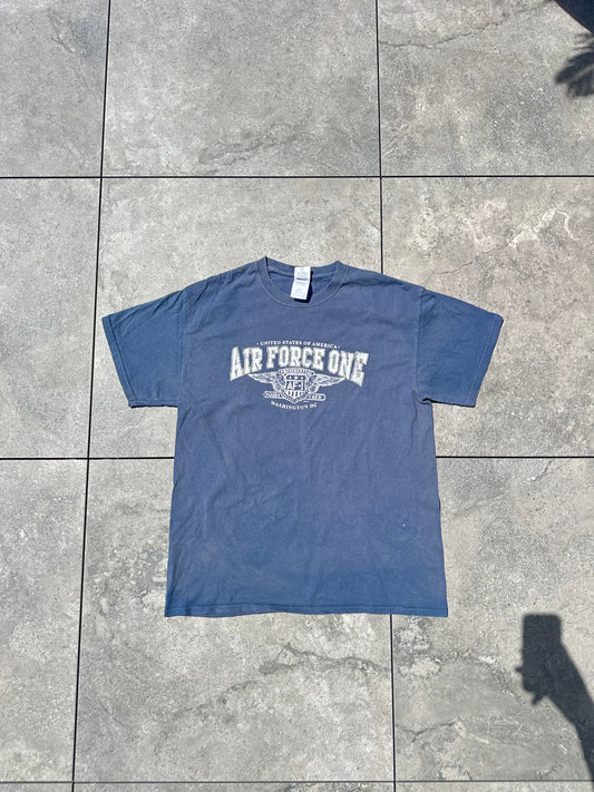 Vintage Air Force Tee