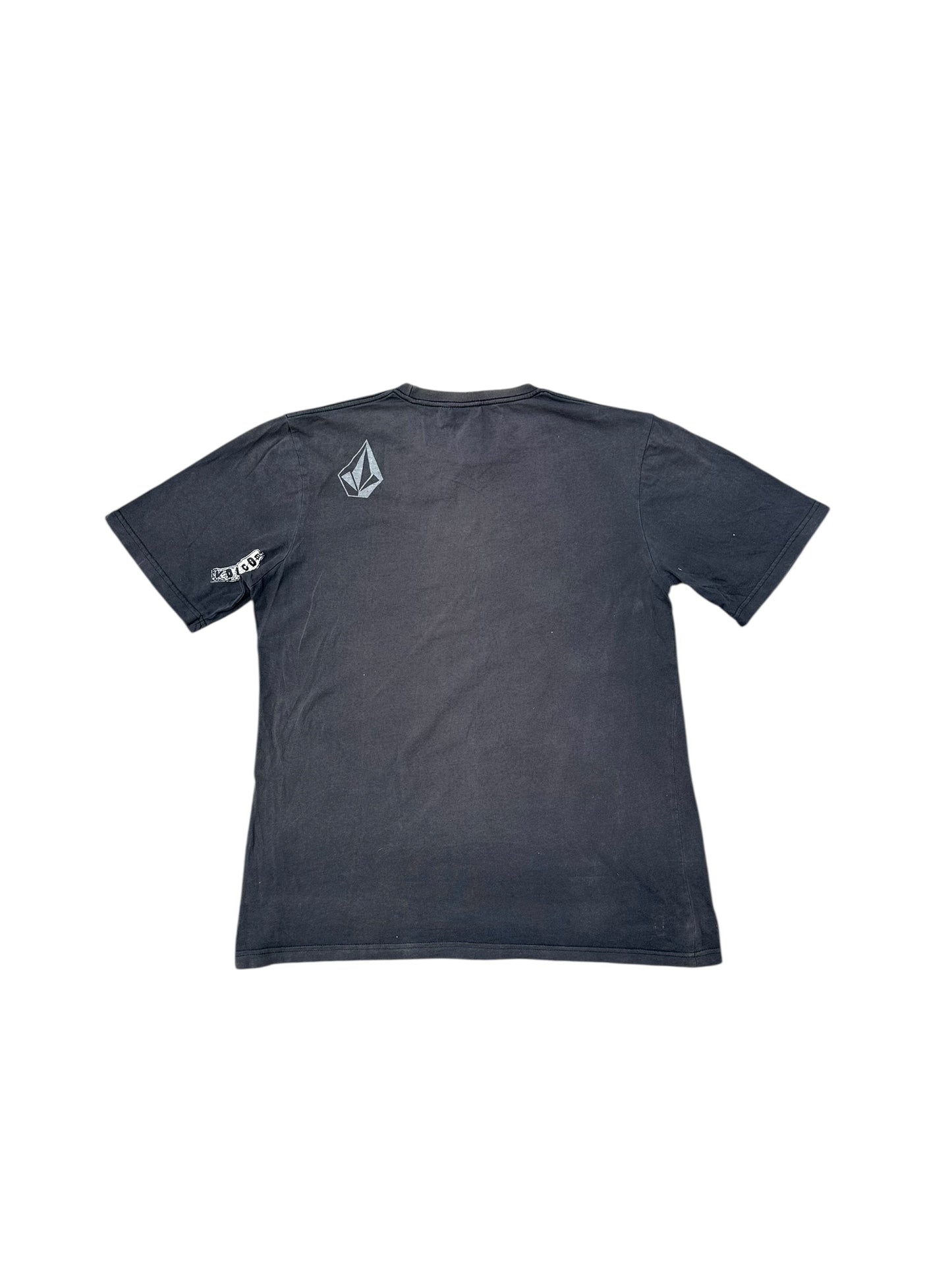 2000s Y2K Volcom Tee