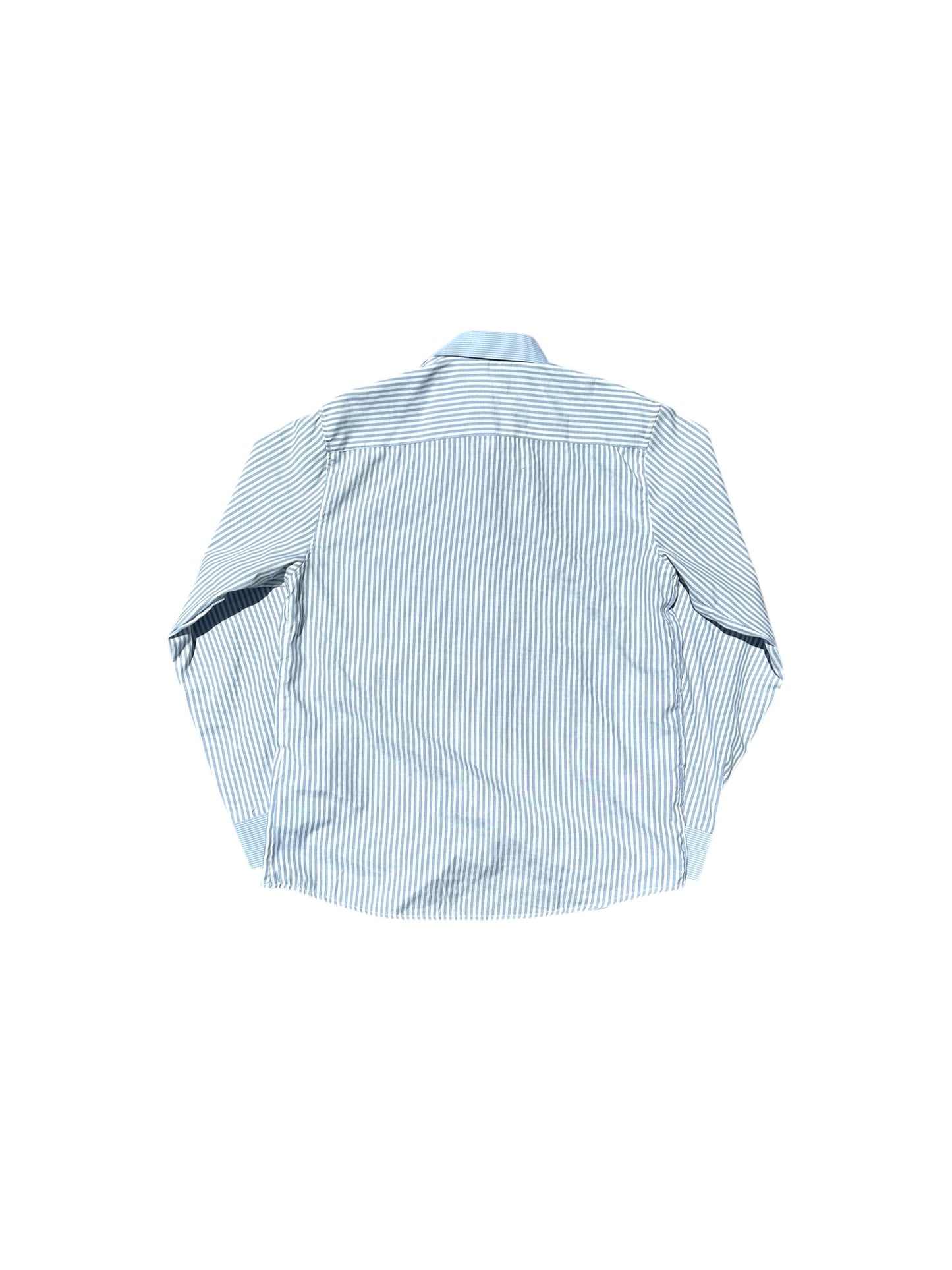 Super Nice Long Sleeve Button Up