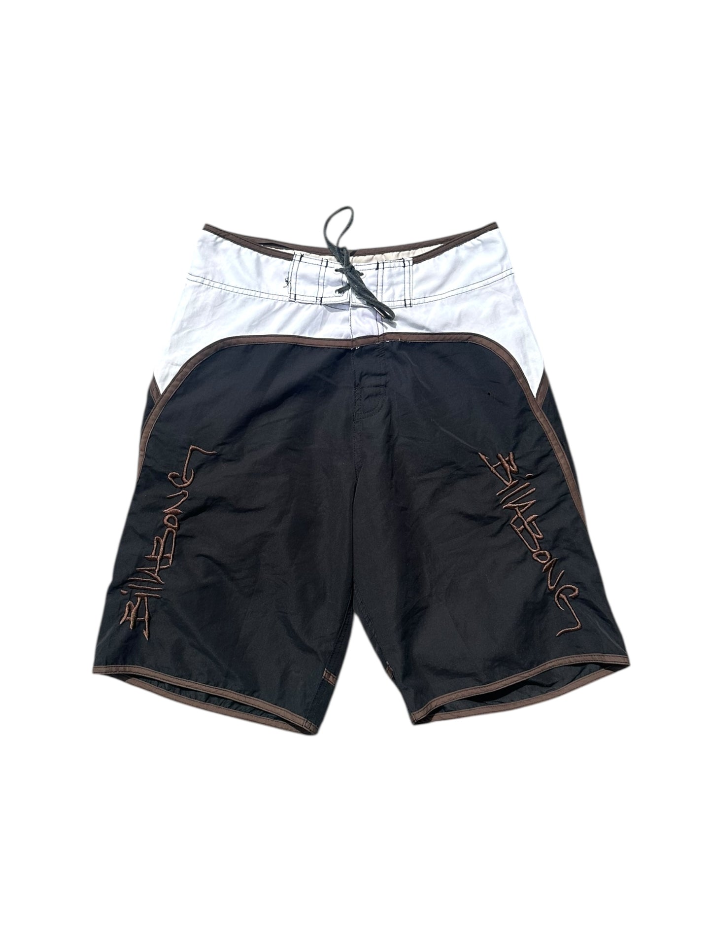 00s Baggy Billabong Boardies